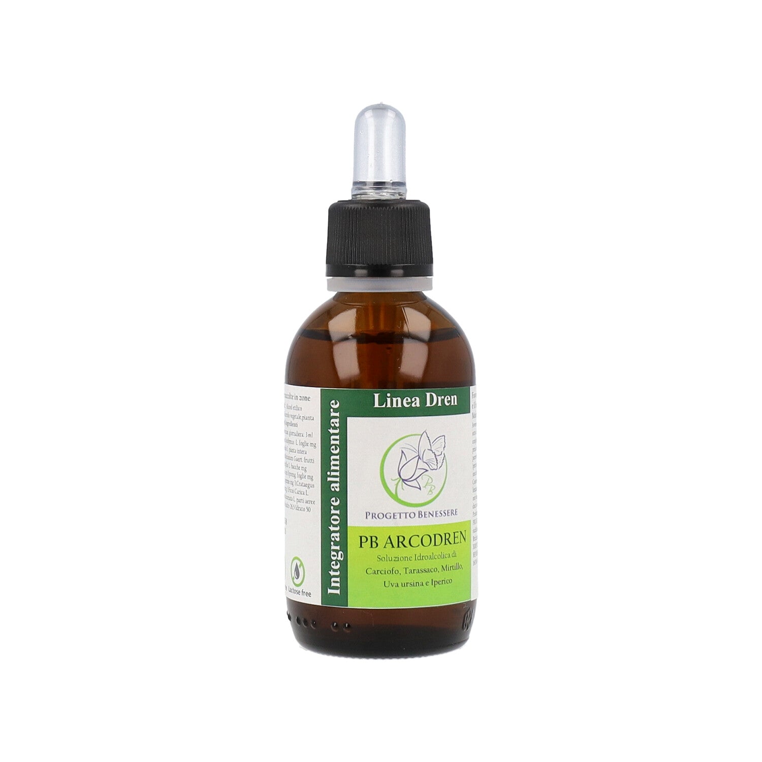 PB ARCODREN GOCCE - 50ML