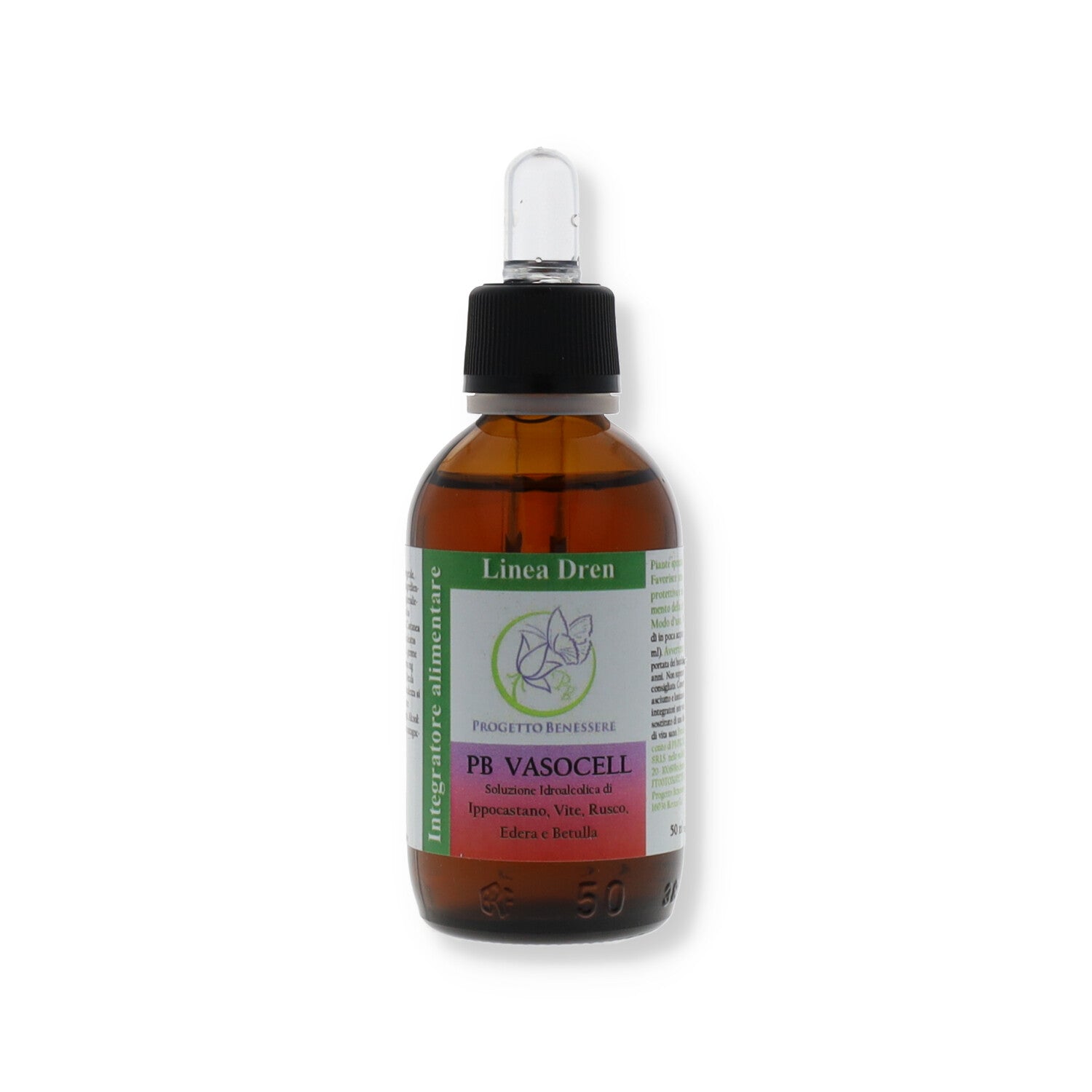 PB VASOCELL - GOCCE 50ML