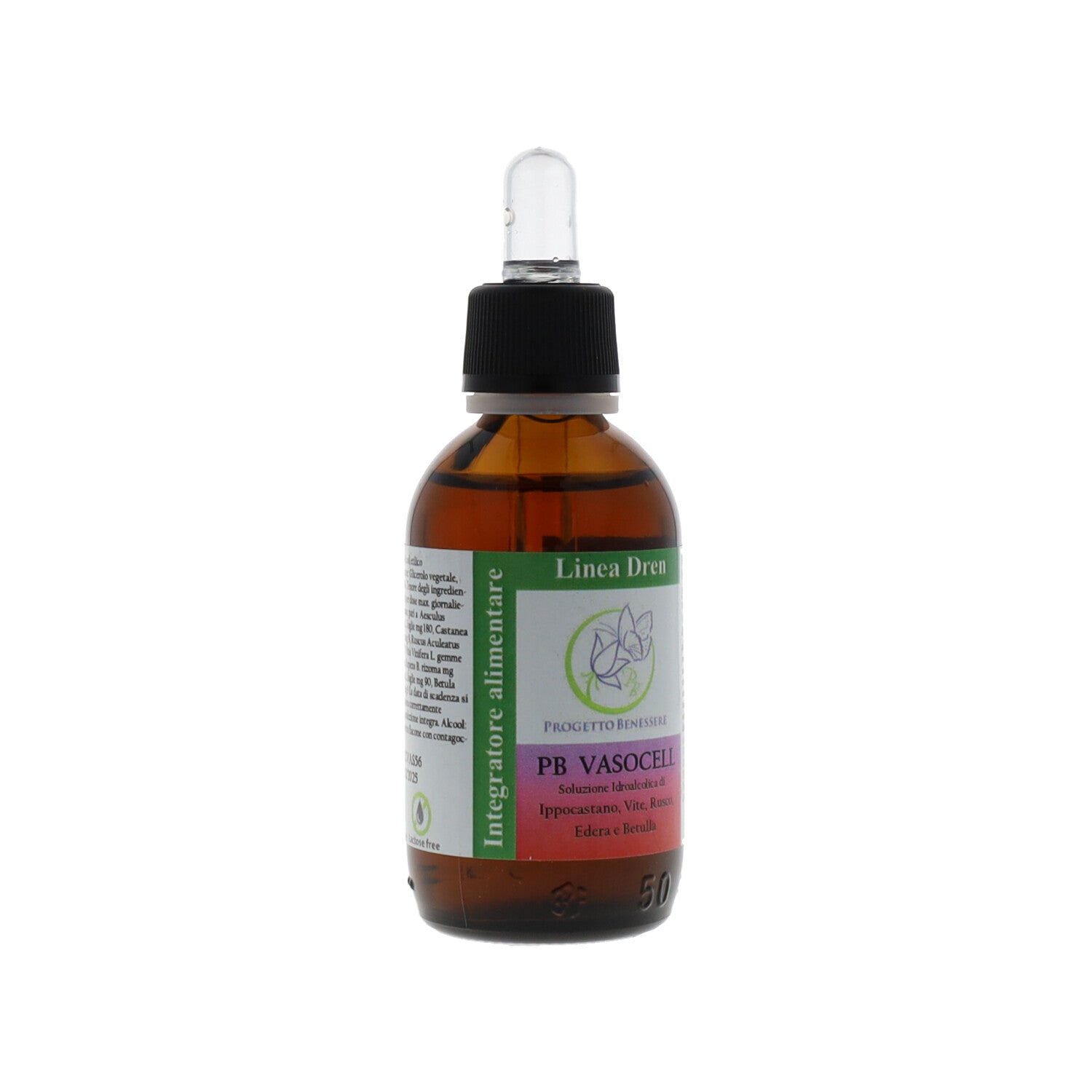 PB VASOCELL - GOCCE 50ML