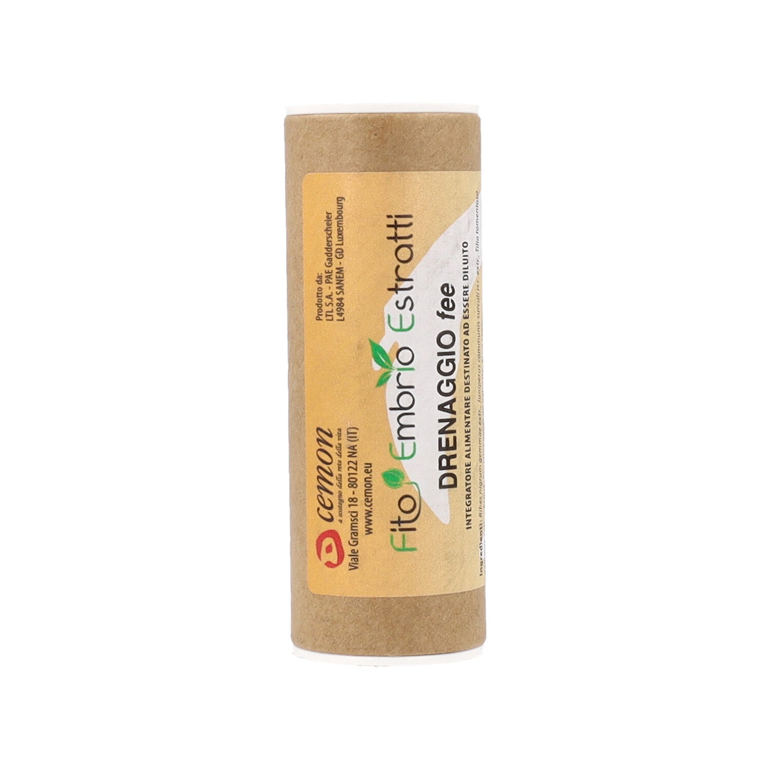 DRENAGGIO FEE GTT 15ML