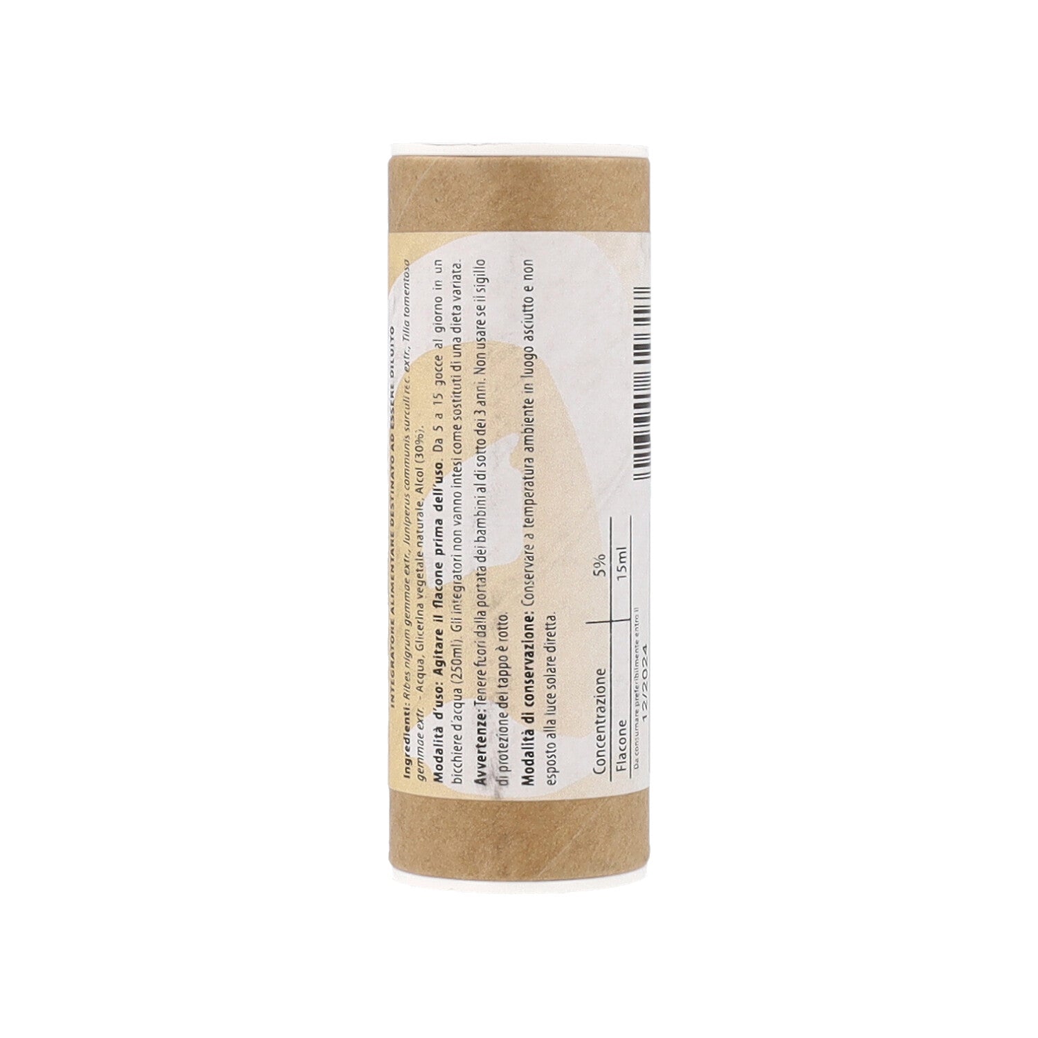 DRENAGGIO FEE GTT 15ML