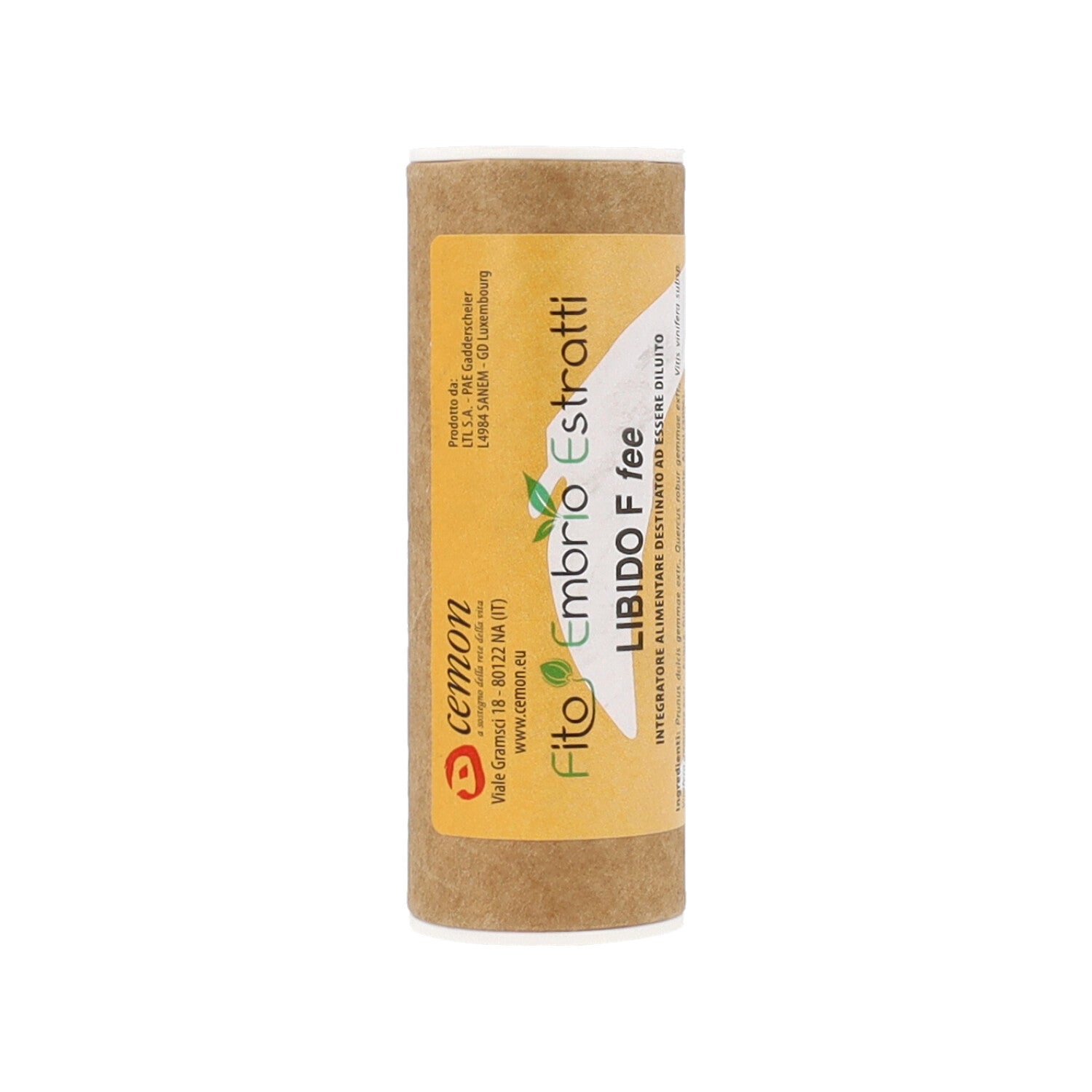 LIBIDO F FEE GTT 15ML