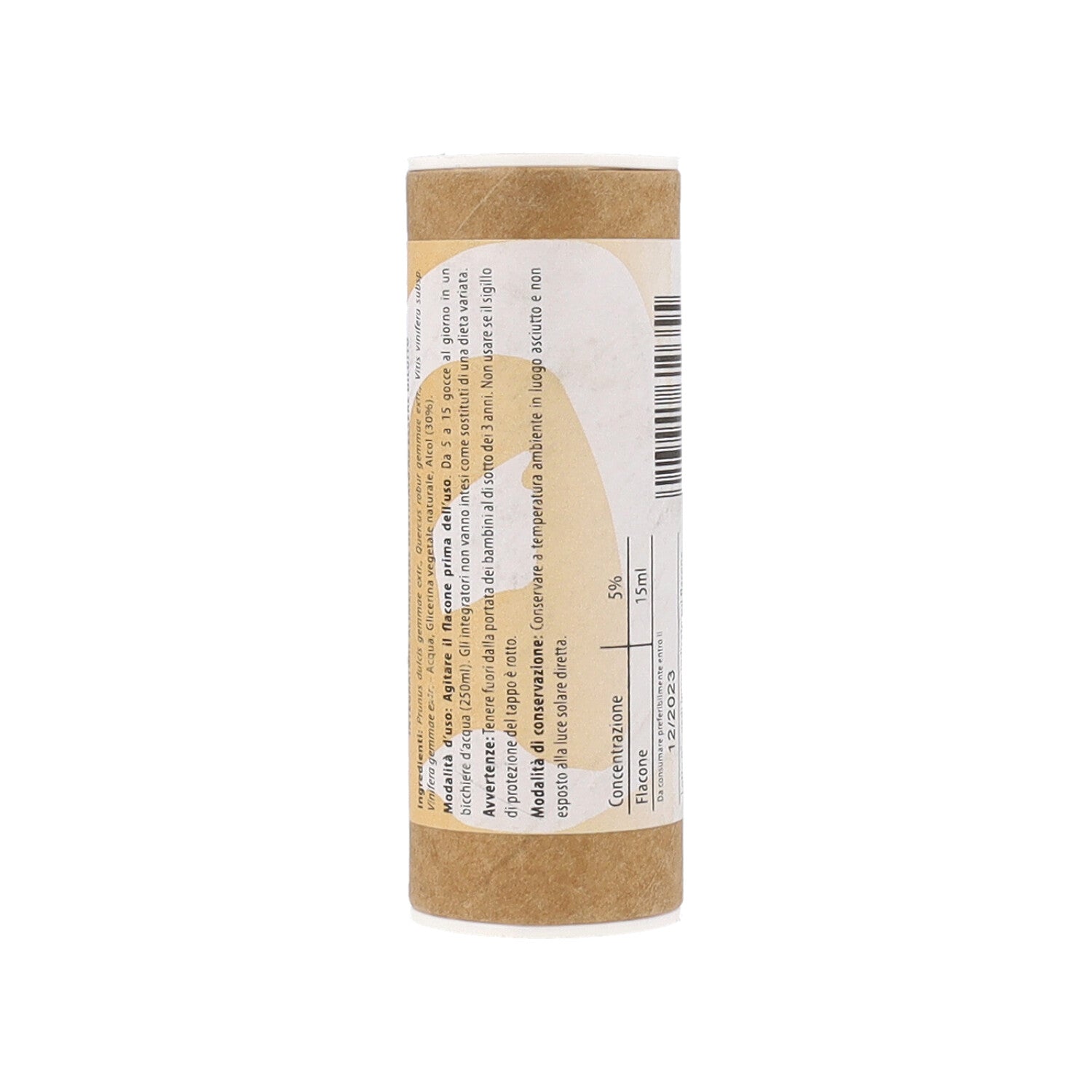 LIBIDO F FEE GTT 15ML