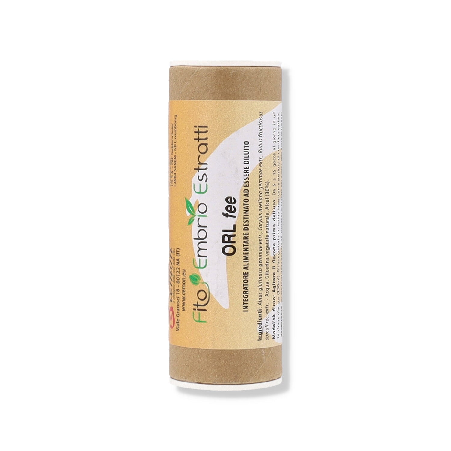 ORL FEE GTT 15ML