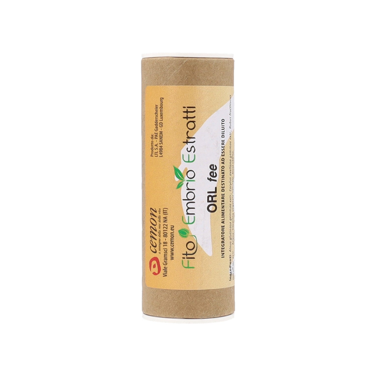 ORL FEE GTT 15ML