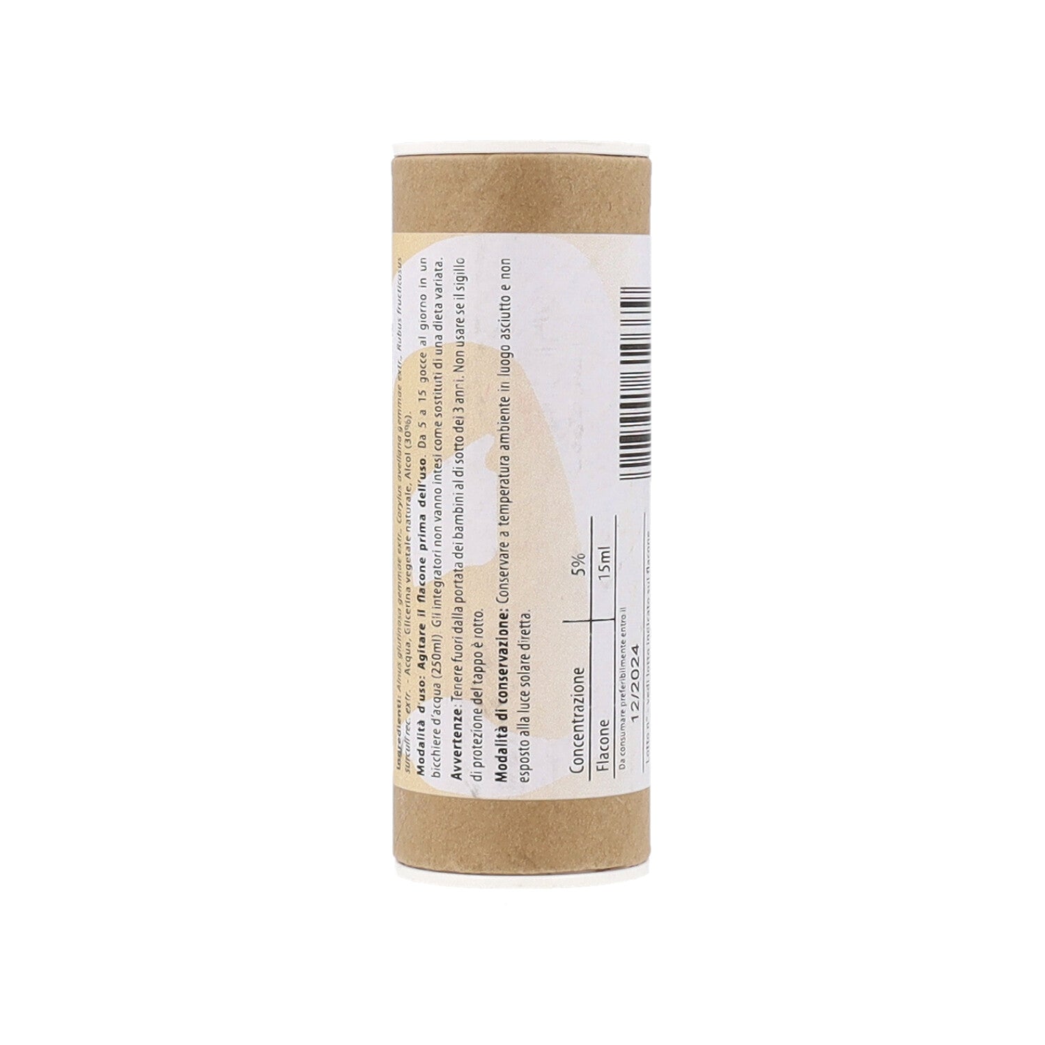 ORL FEE GTT 15ML