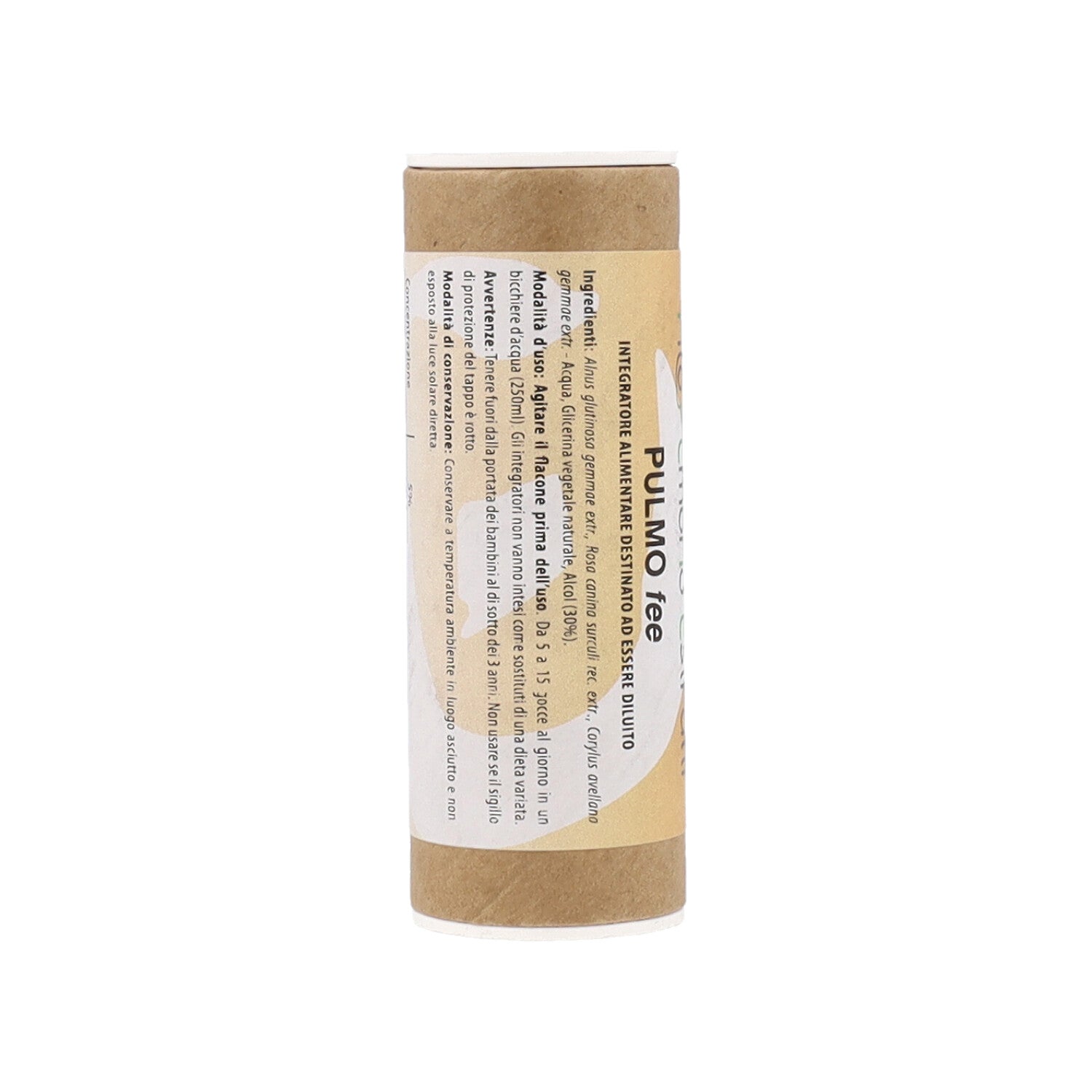 PULMO FEE GTT 15ML