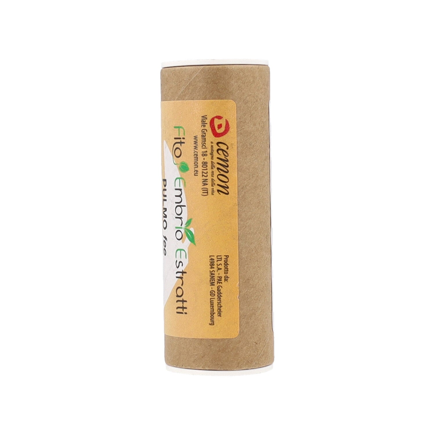 PULMO FEE GTT 15ML