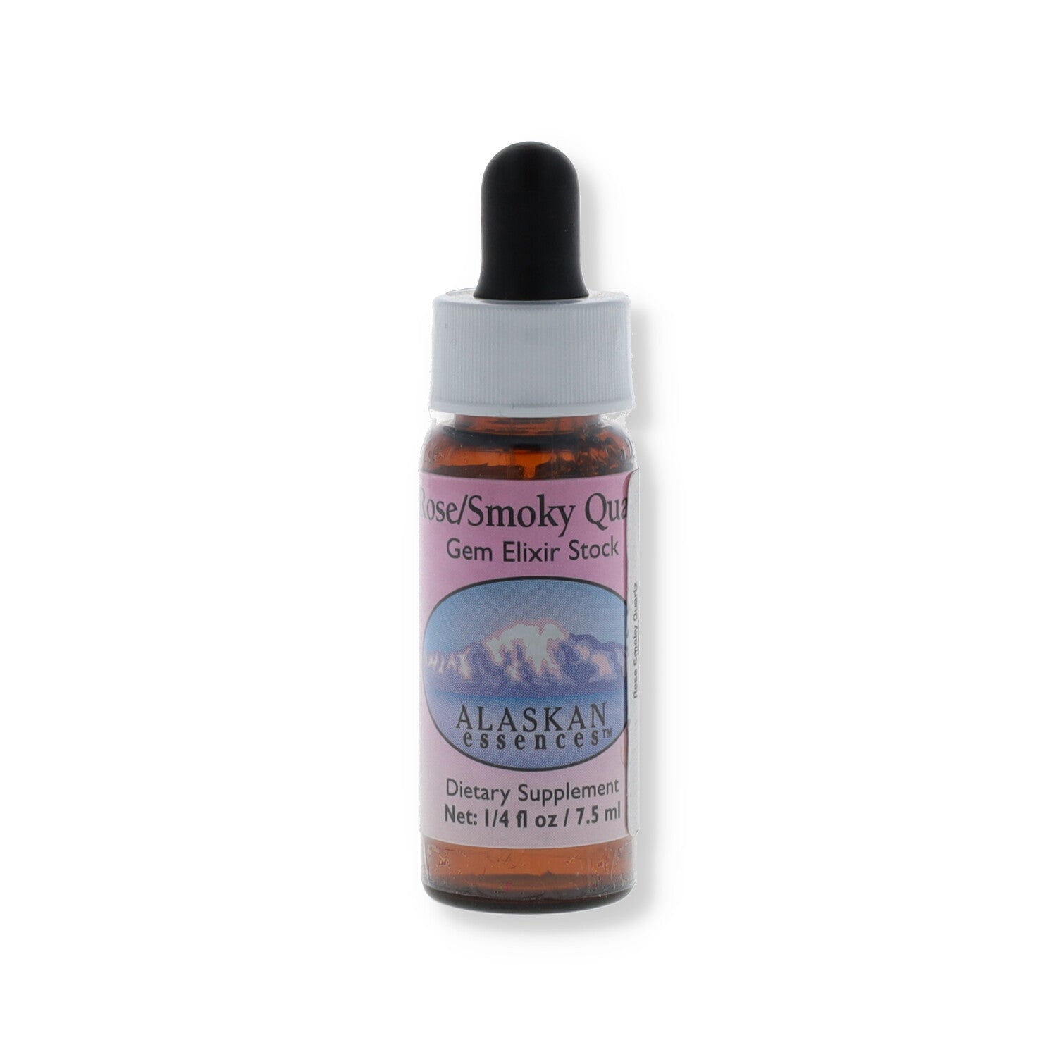 ESSENZA DELL'ALASKA ROSE/SMOKY QUARTZ 7,4ML