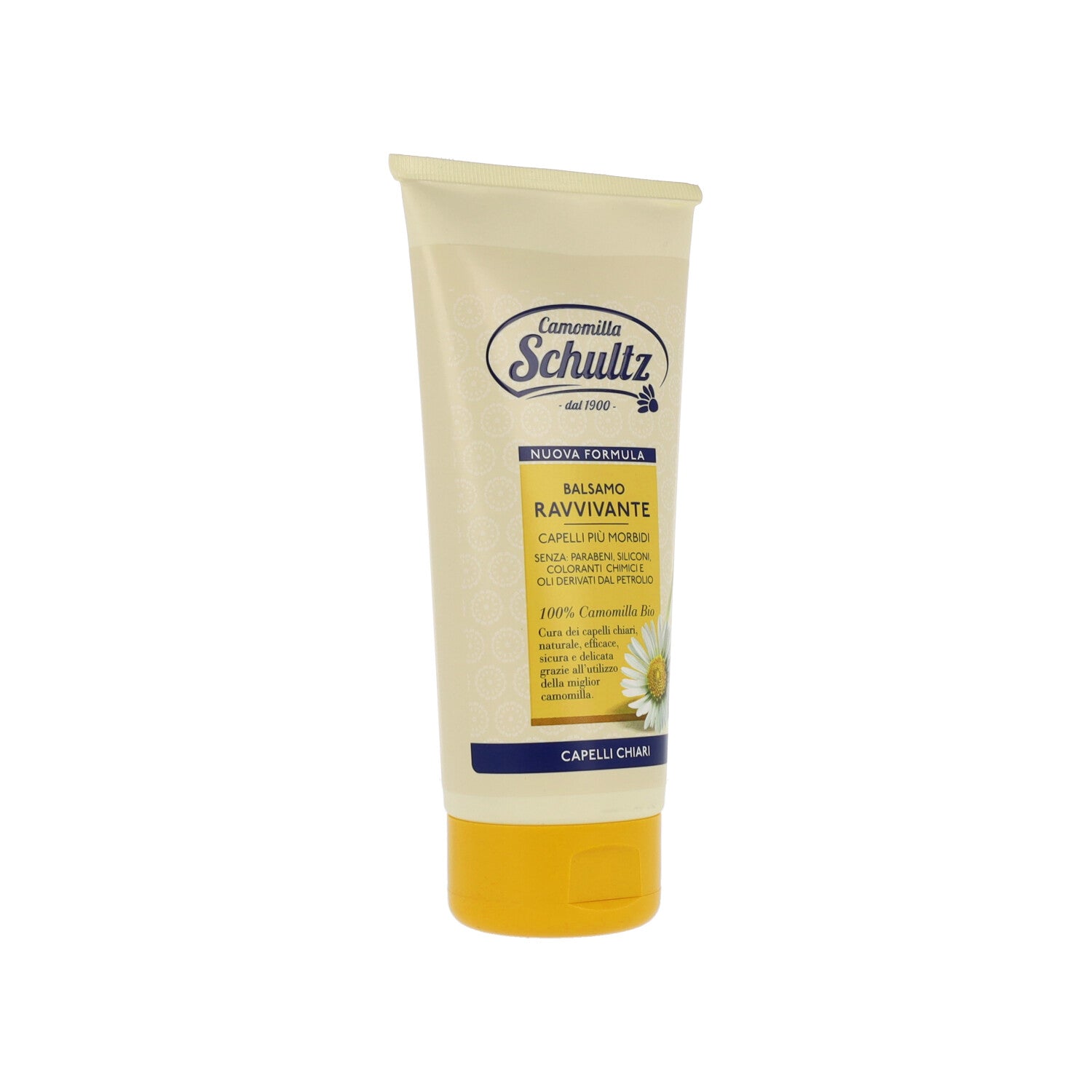 SCHULTZ BALSAMO RAVVIVANTE CAMOMILLA 200ML