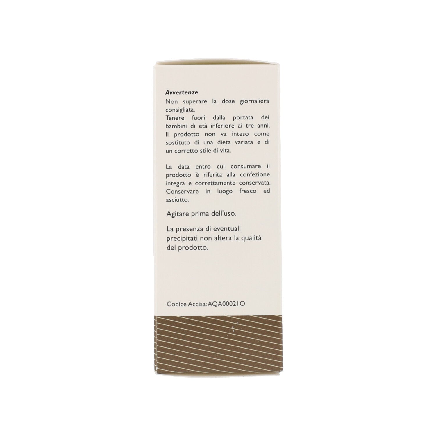 BIANCOSPINO (CRATAEGUS OXYACANTHA MEDICUS) T.M. - 100 ML