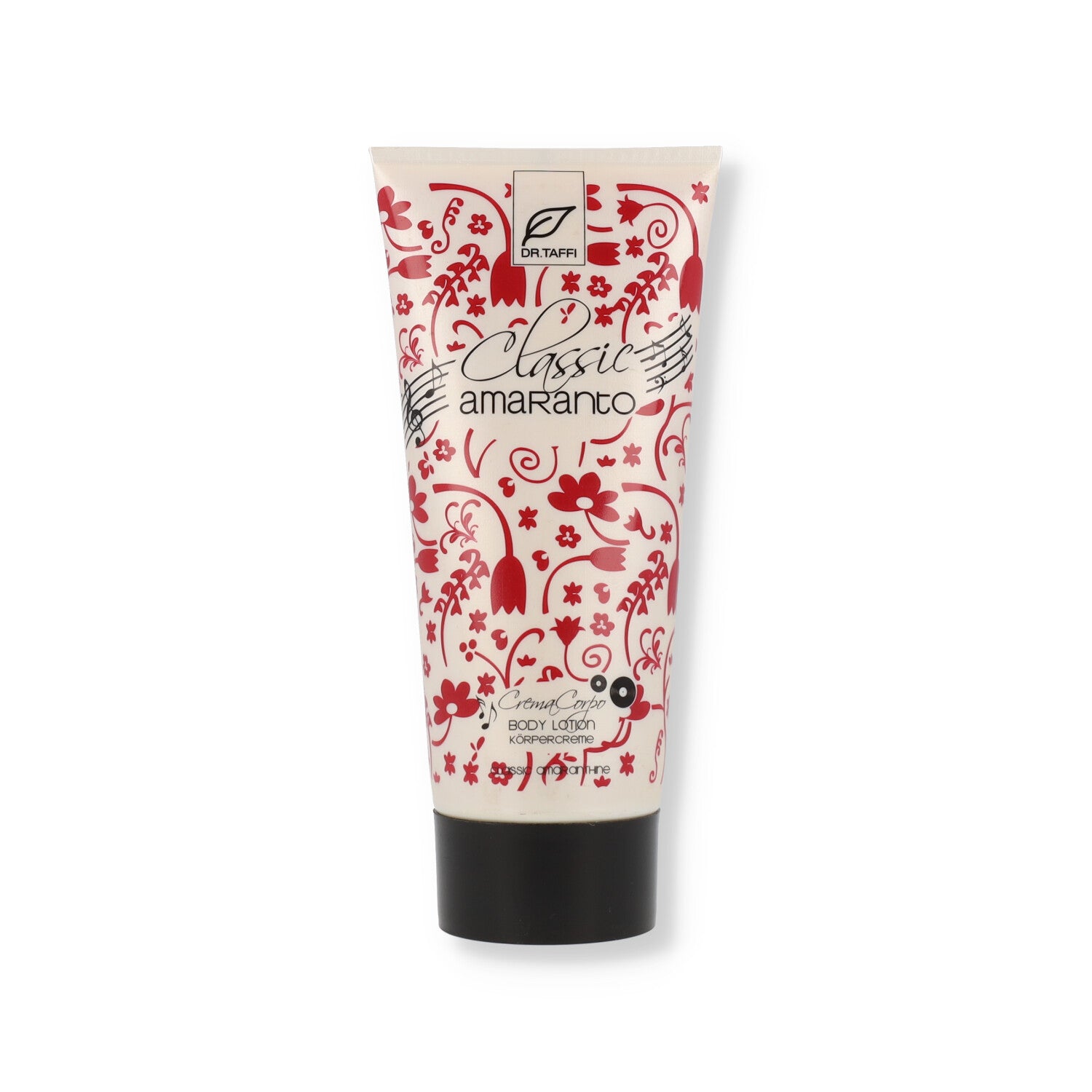 CLASSIC AMARANTO CREMA CORPO 200ML