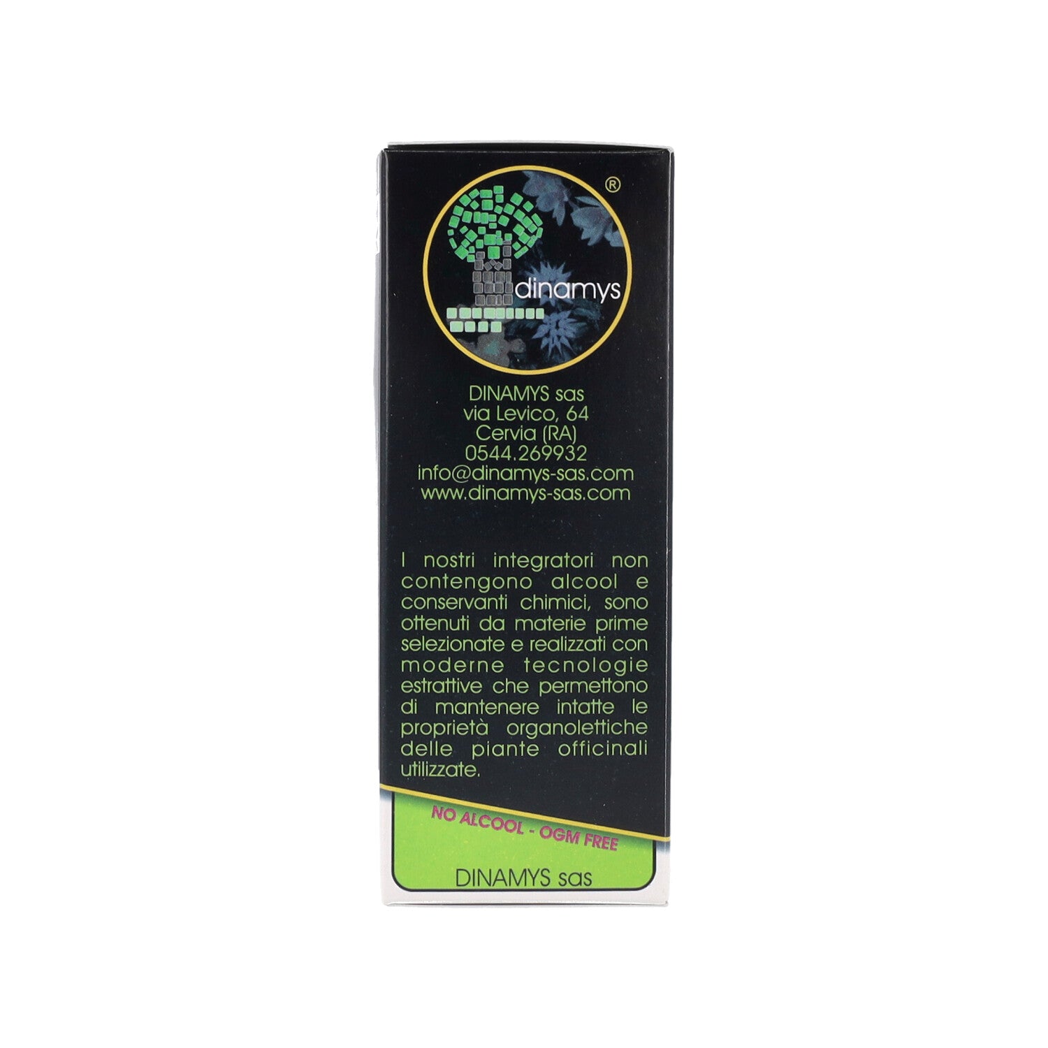 OROSTOM COMPLEX GEL - 75ML