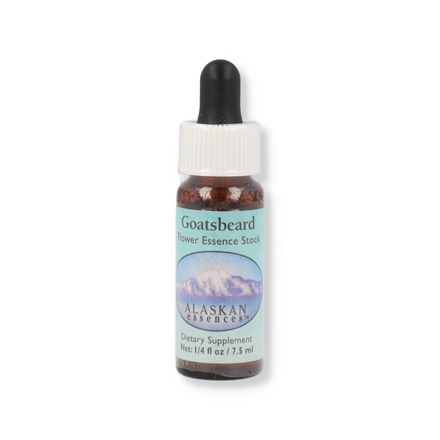 GOAT SBEARD ESSENZA DELL'ALASKA 7,4ML