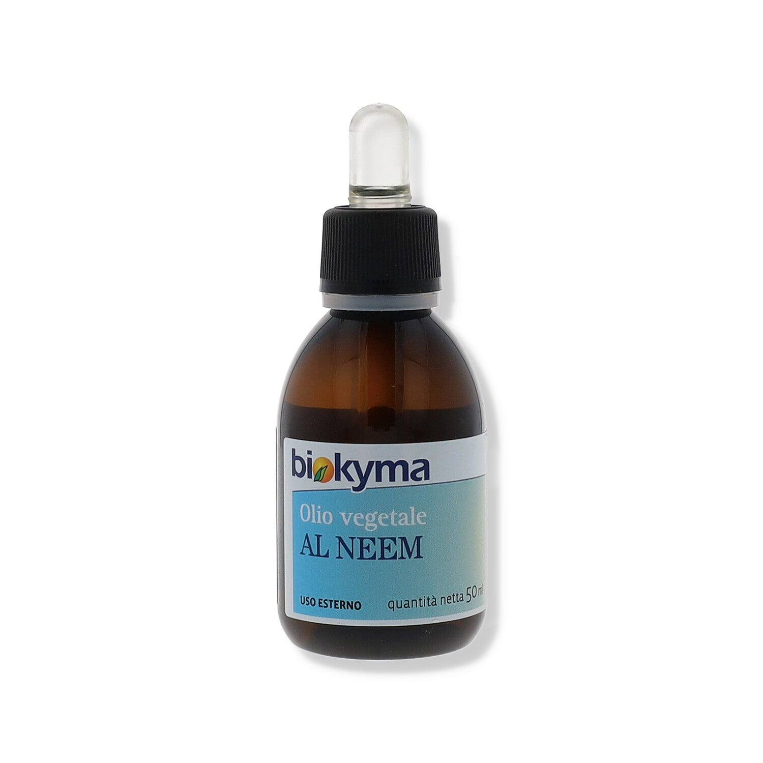 OLIO AL NEEM 50ML