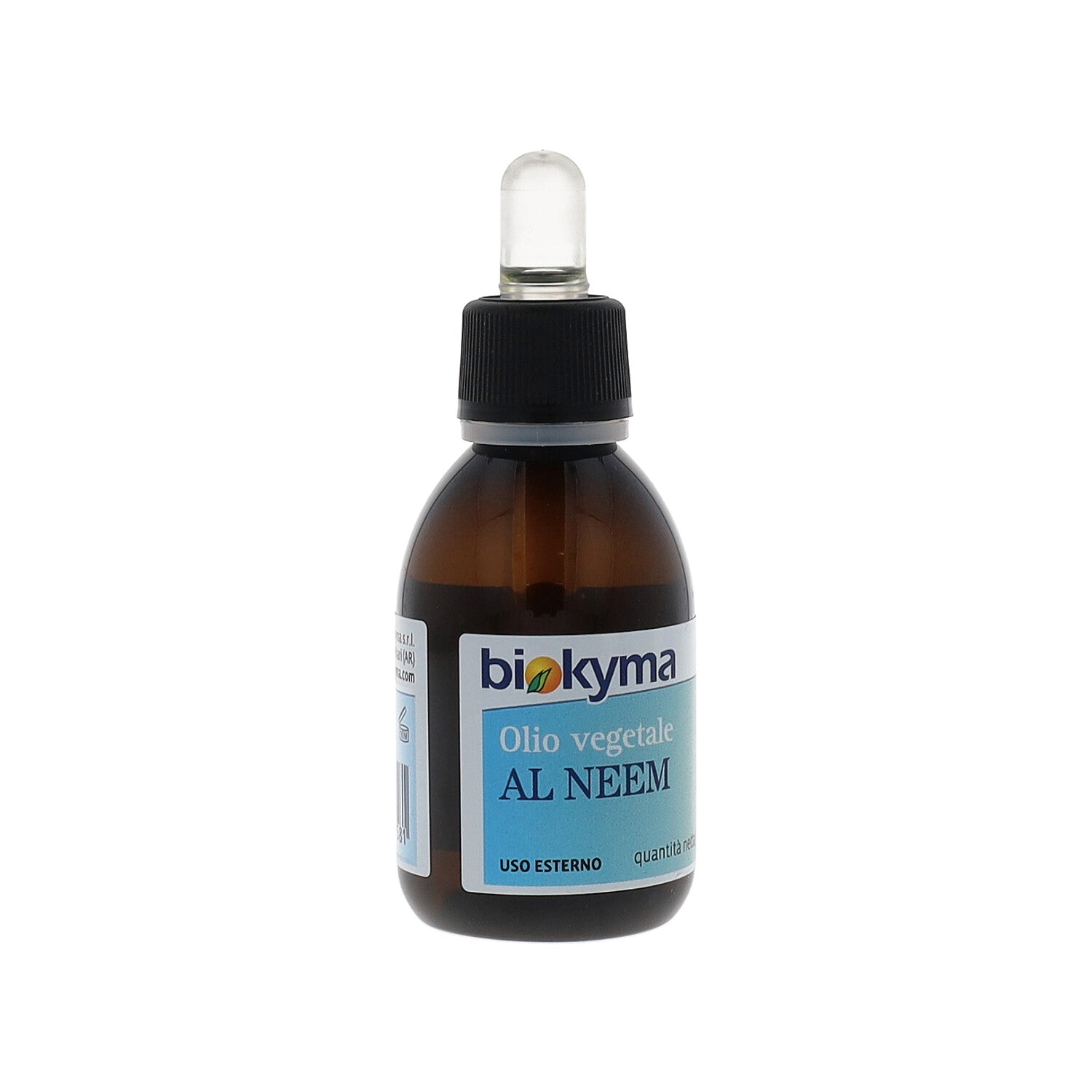 OLIO AL NEEM 50ML