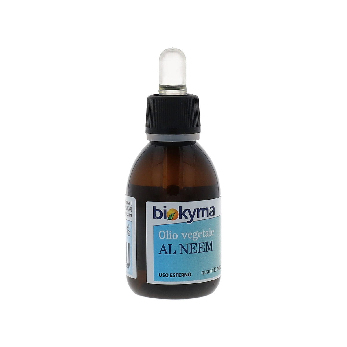 OLIO AL NEEM 50ML