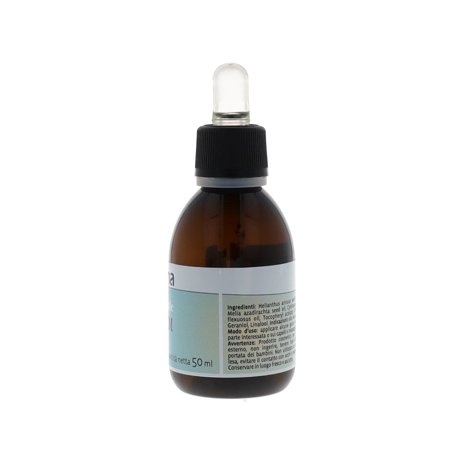 OLIO AL NEEM 50ML