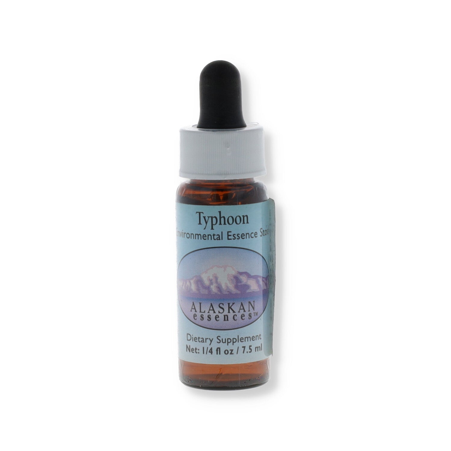 ESSENZA DELL'ALASKA TYPHOON 7,4ML