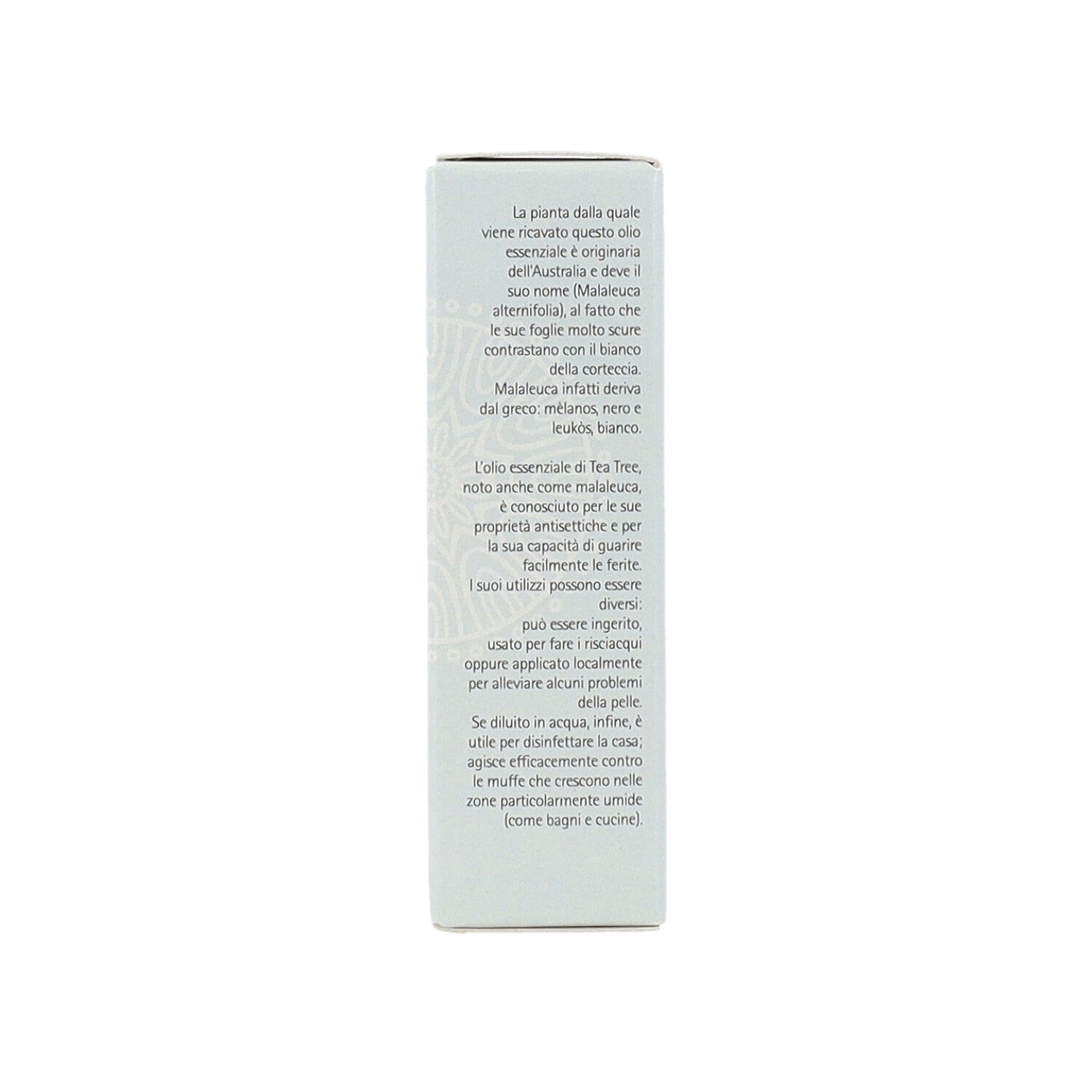 TEA TREE OIL 10ML