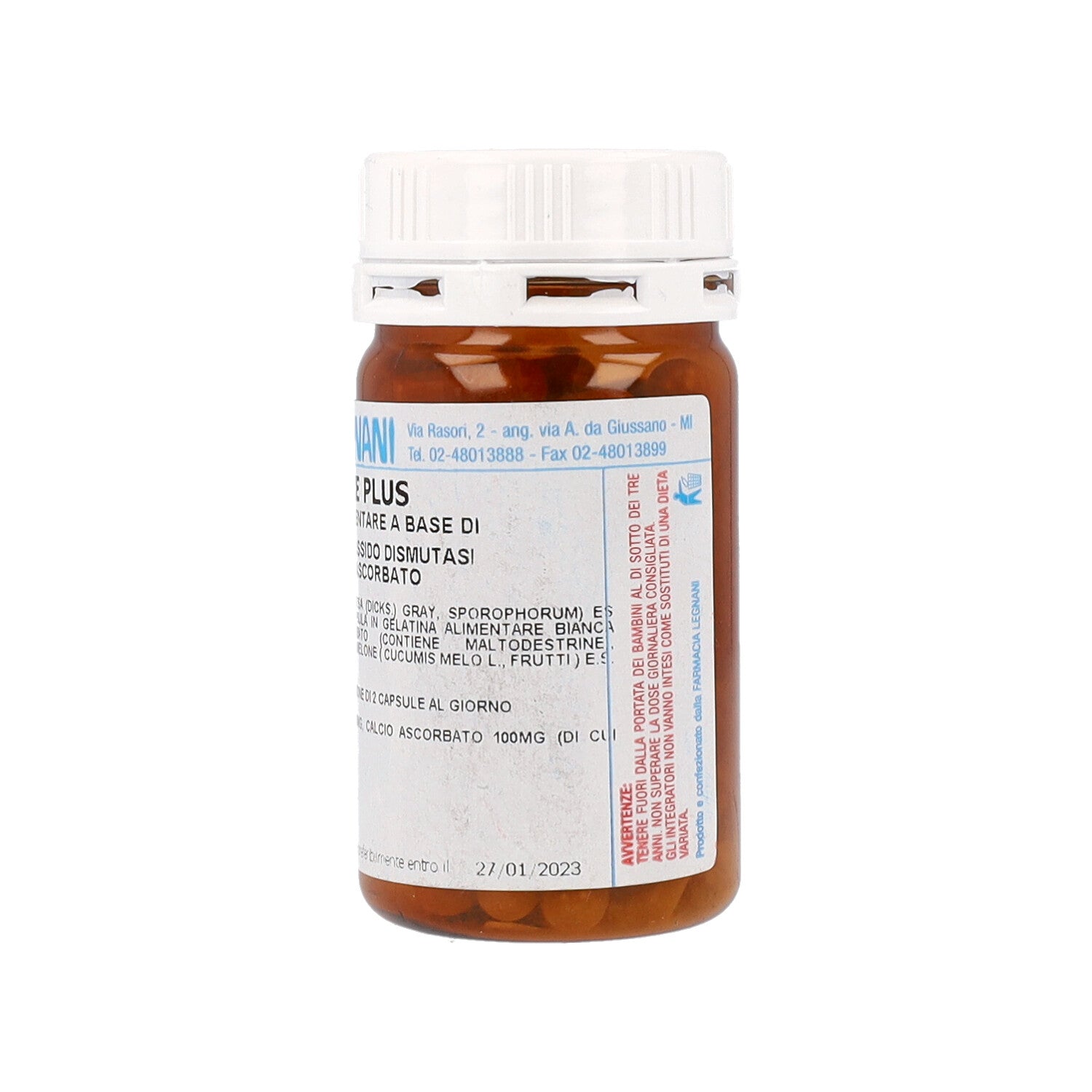 MAITAKE PLUS 60CPS