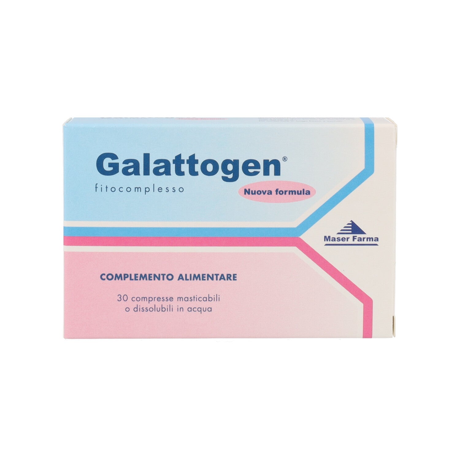 GALATTOGEN - 30CPR