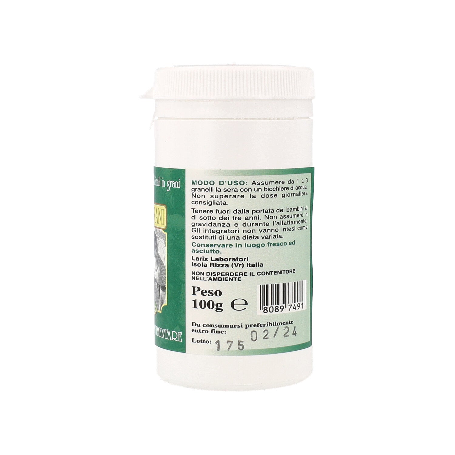 DIMAGRANI - 100G