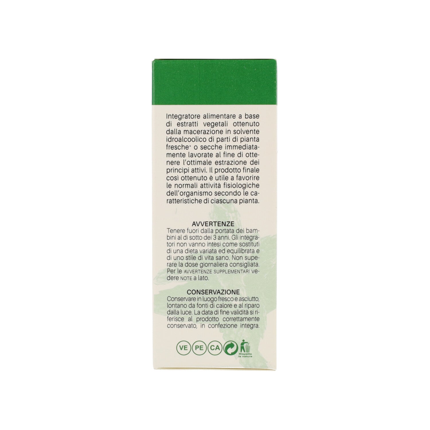 GRAMIGNA GTT - 100ML