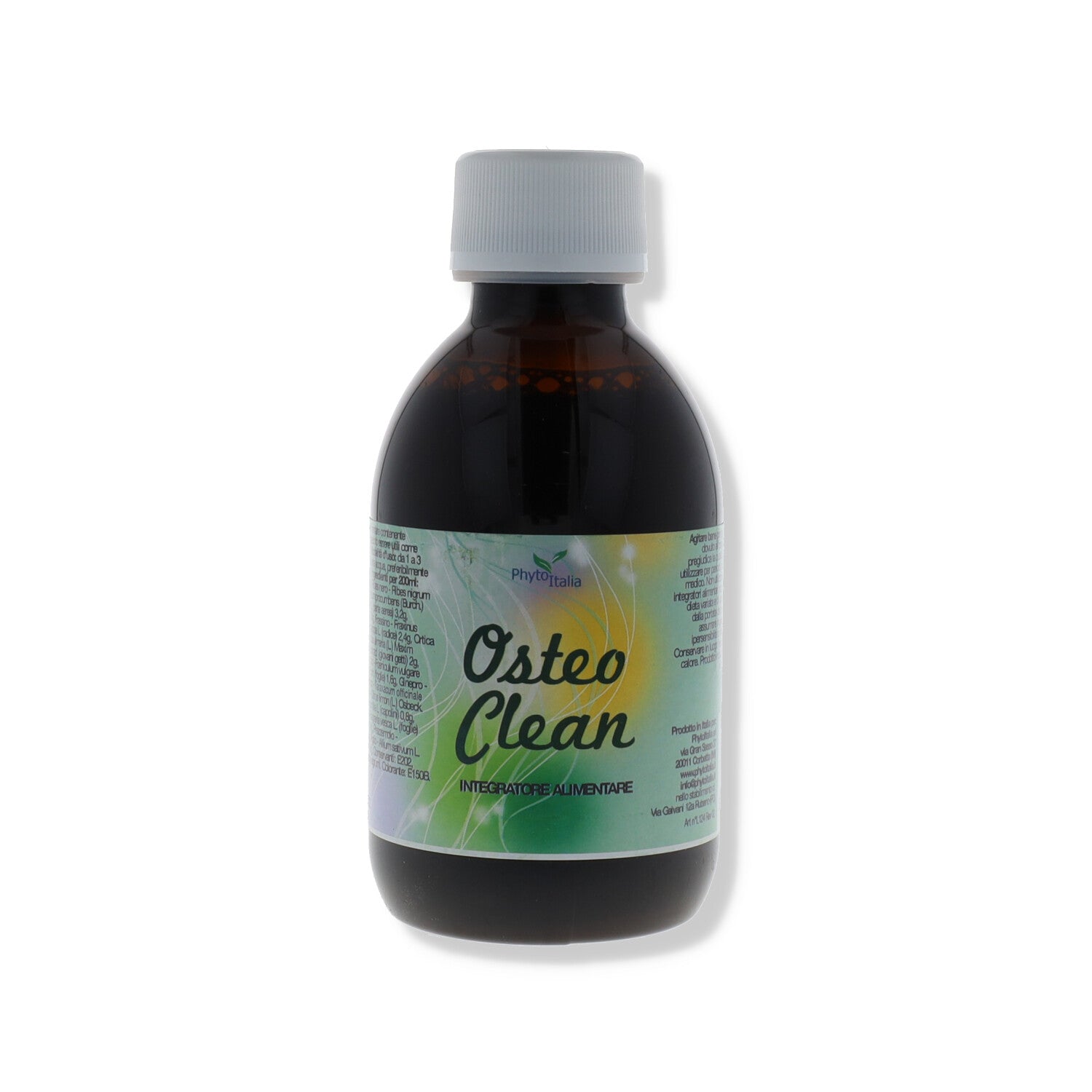 OSTEOCLEAN - 200ML