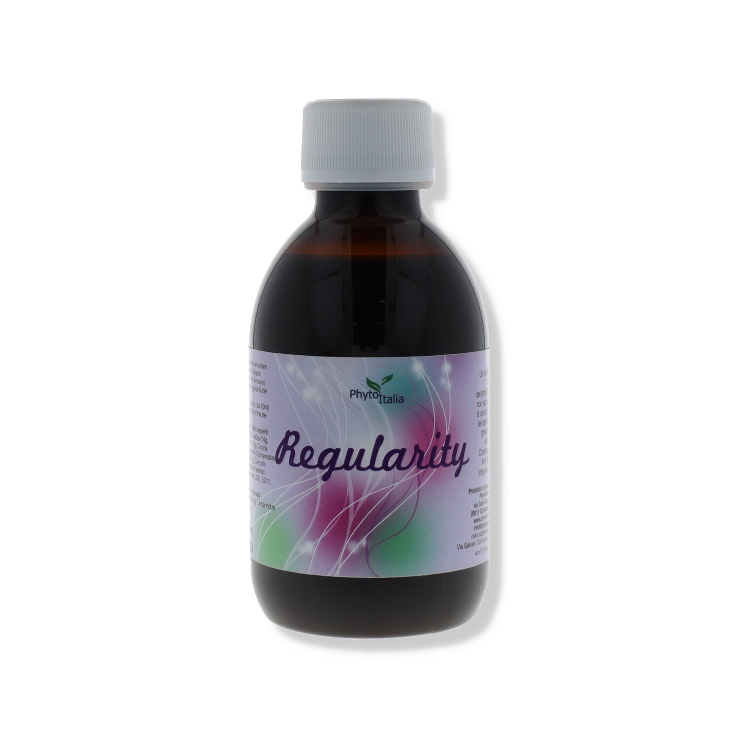 REGULARITY - 200ML