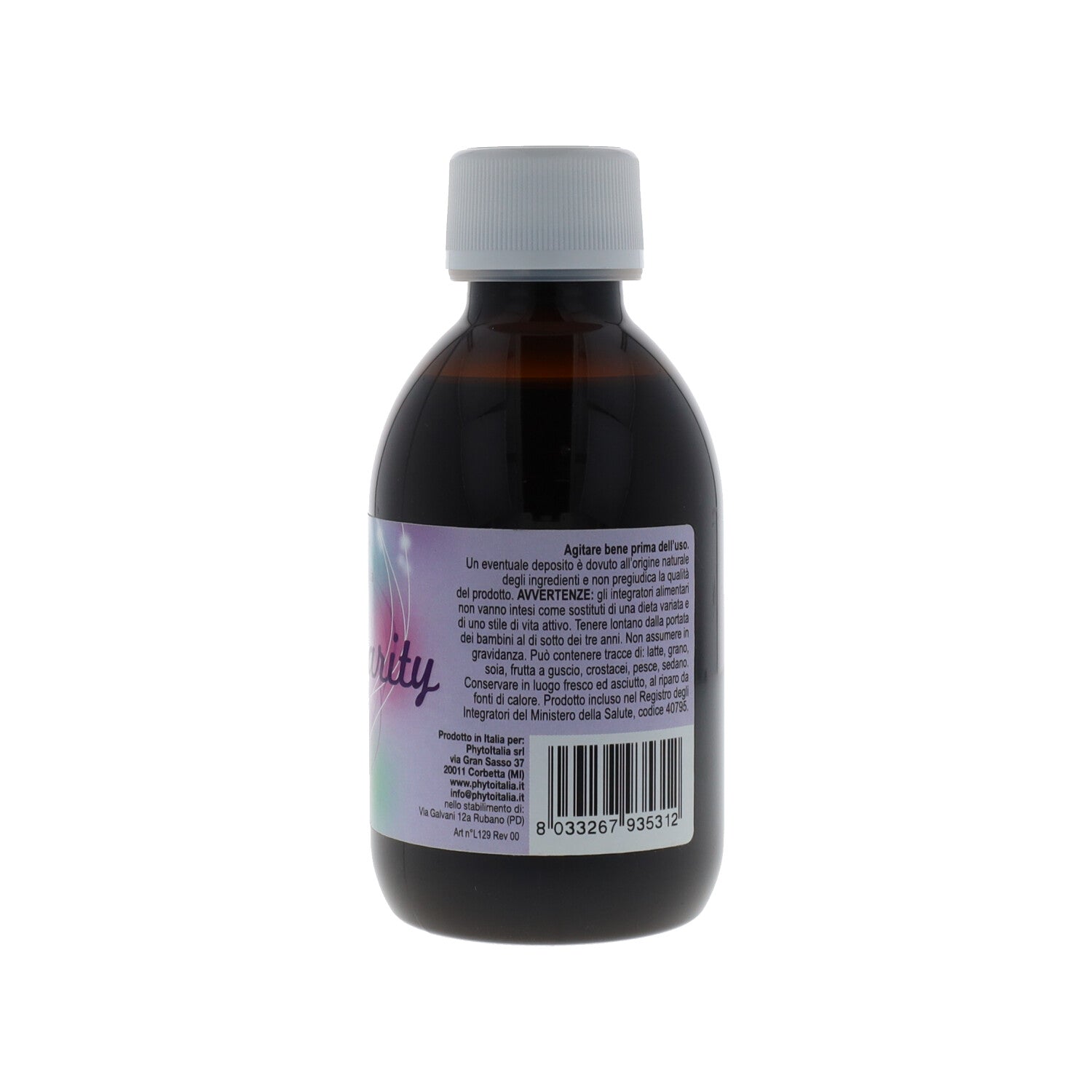 REGULARITY - 200ML