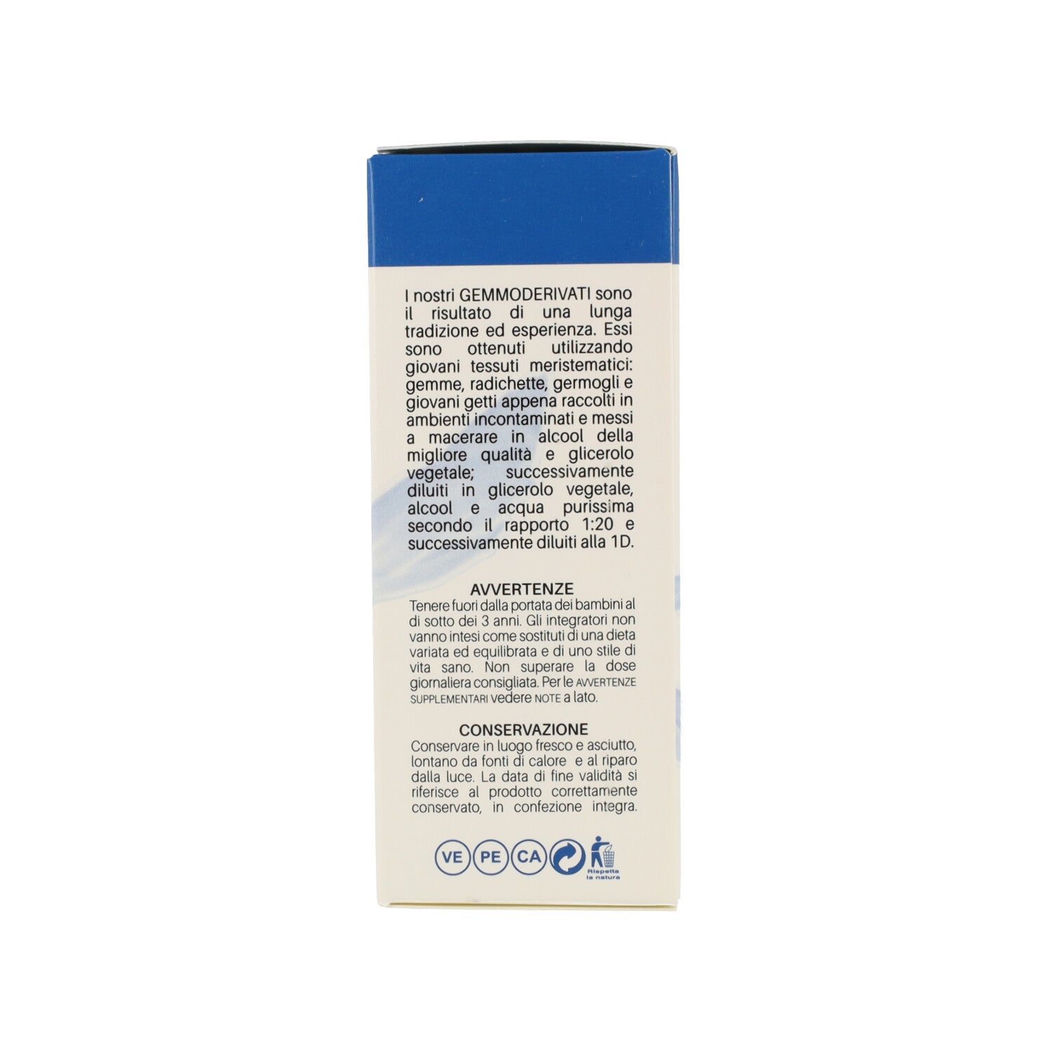 PLATANUS ORIENTALIS MG - 100ML