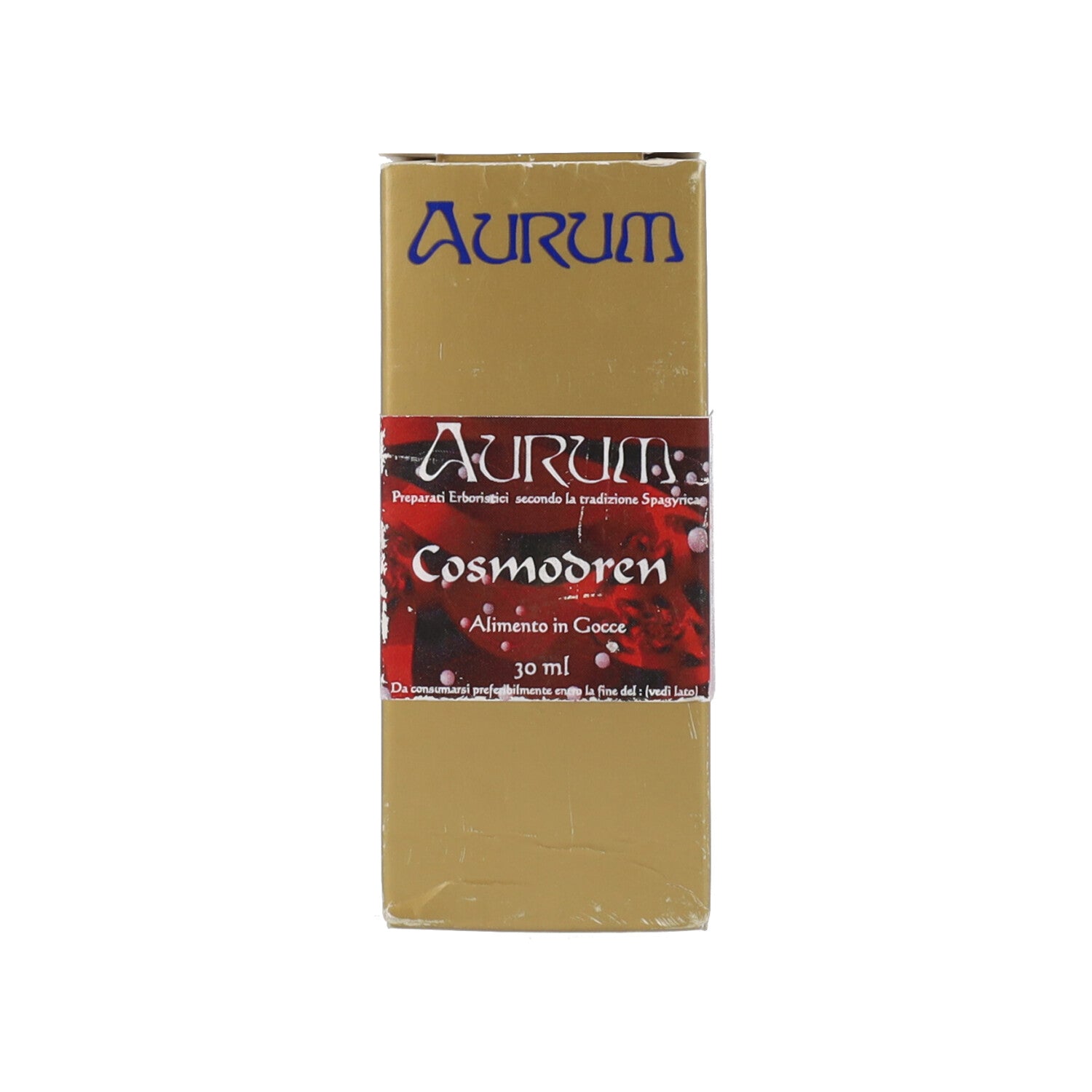 COSMODREN GOCCE - 30ML