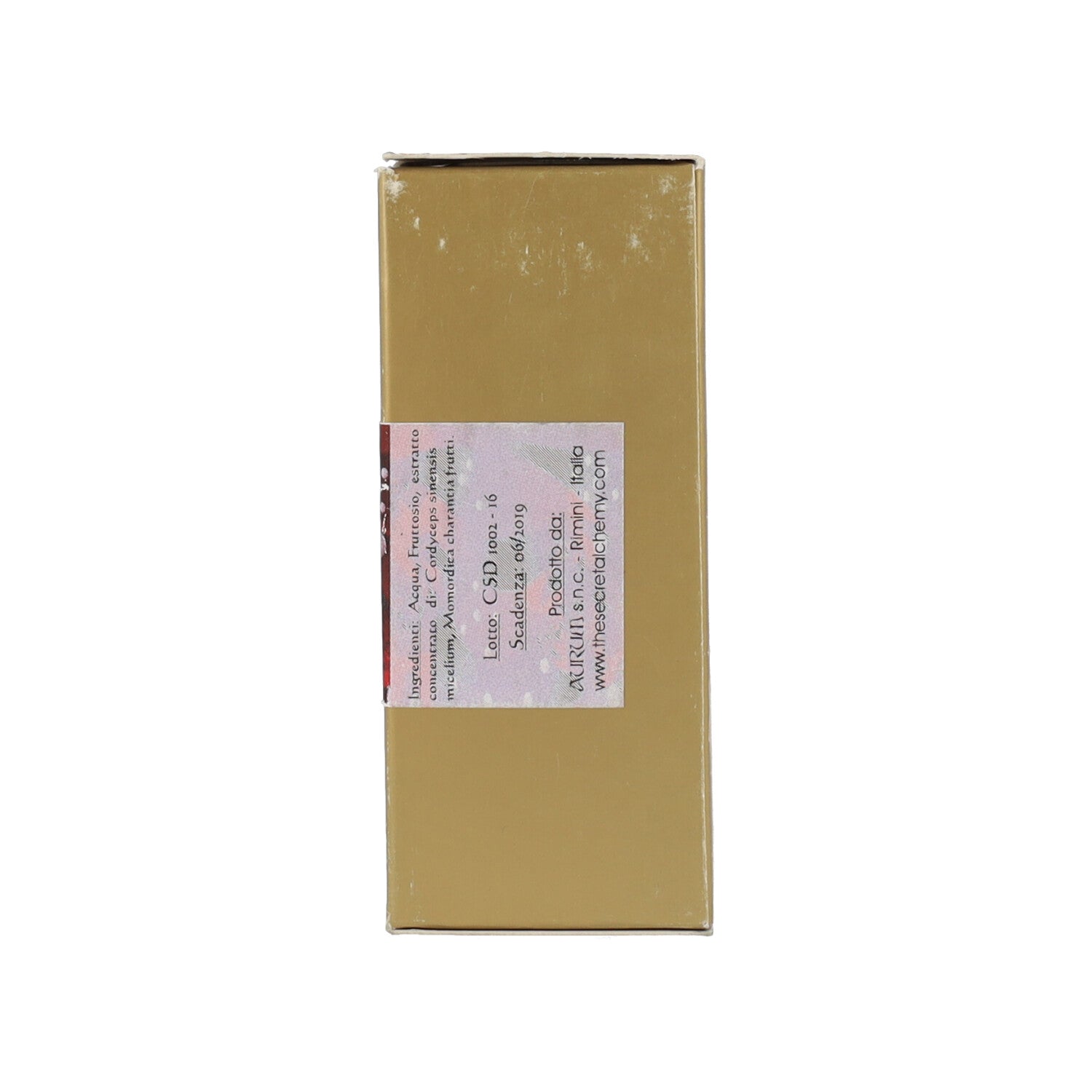 COSMODREN GOCCE - 30ML