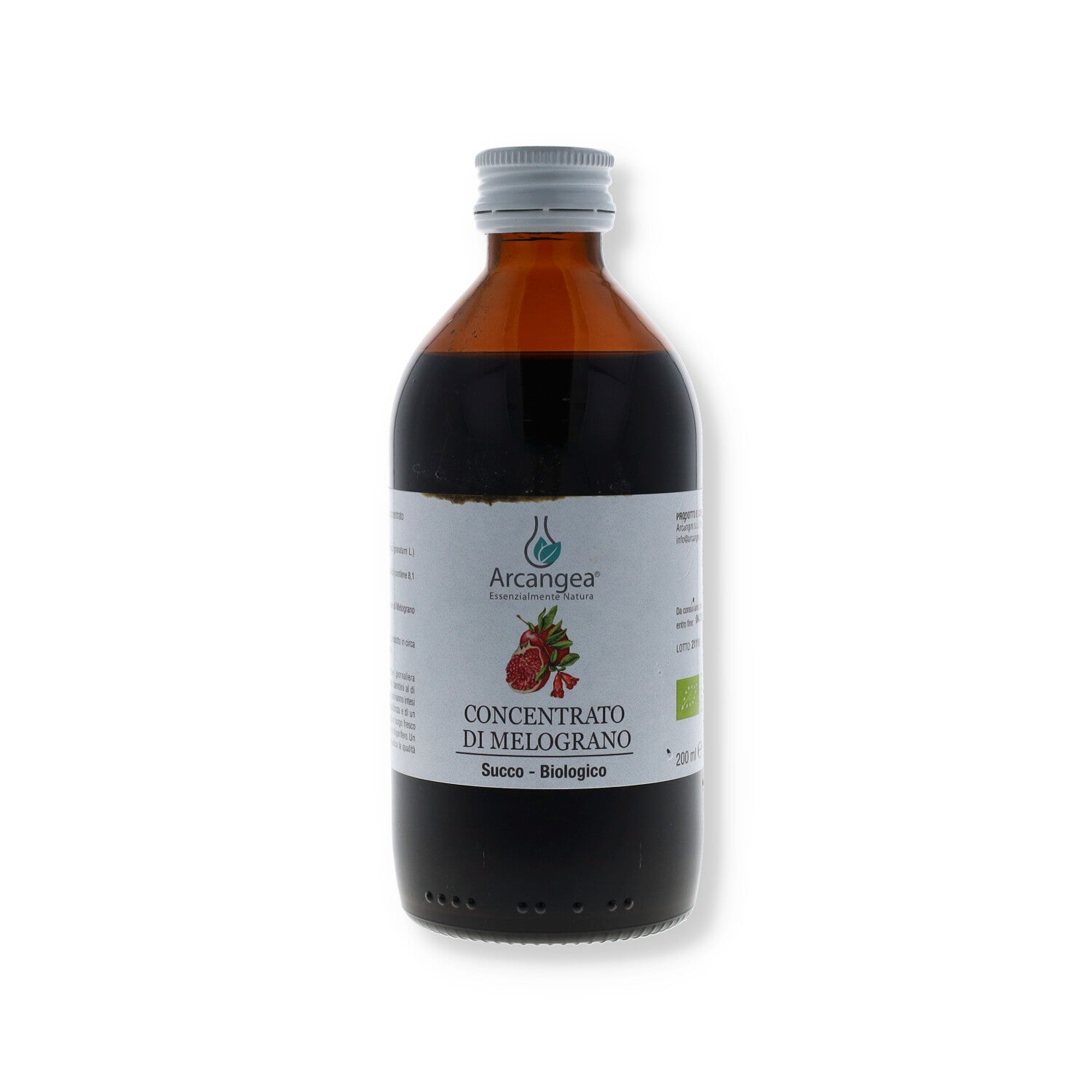 SUCCO DI MELOGRANO 200ML