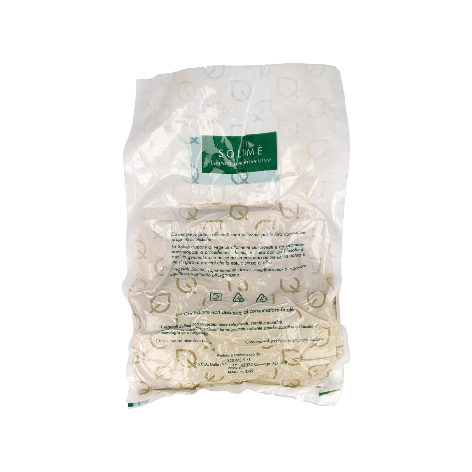 HENNE MOGANO 1KG