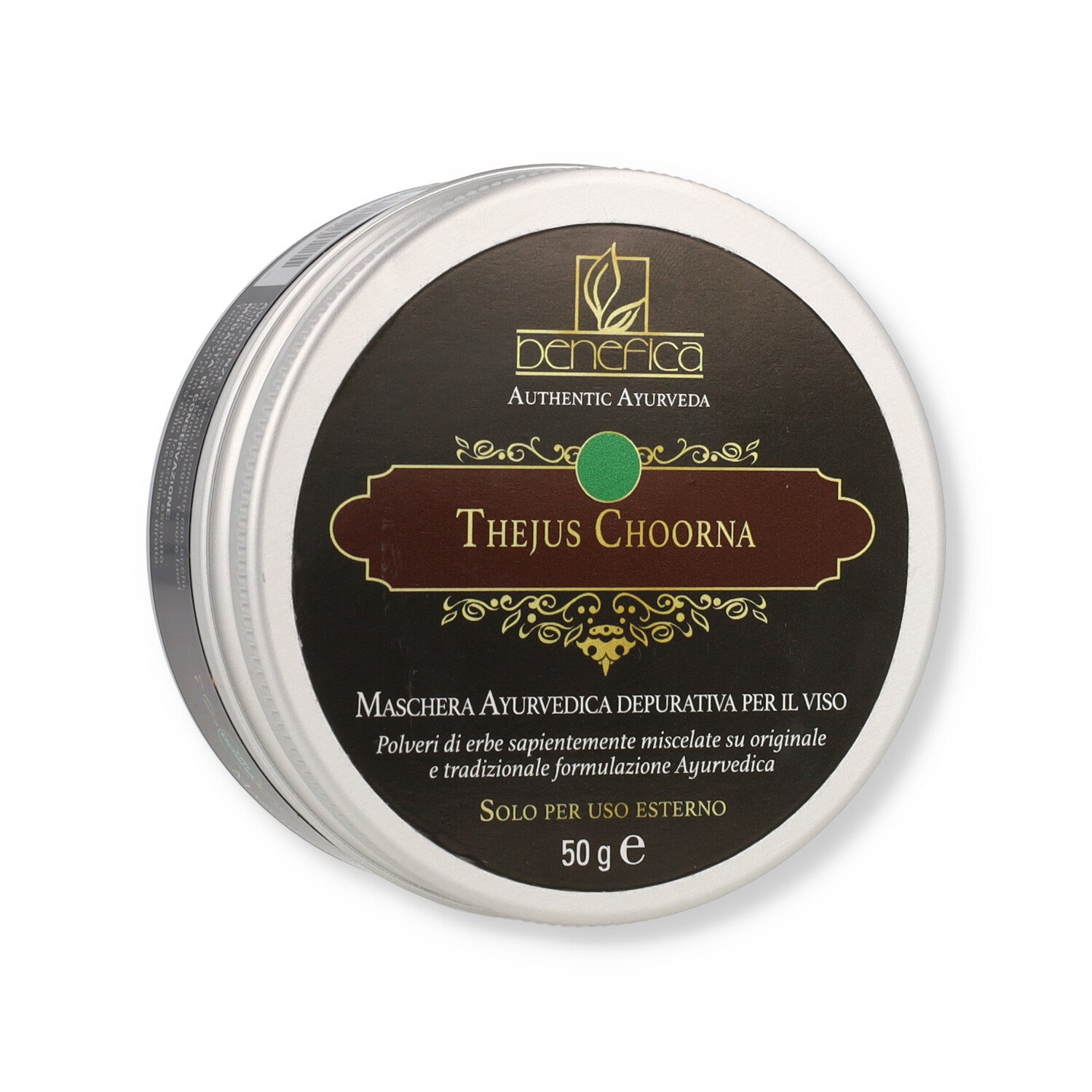 THEJUS CHOORNA - 50 G