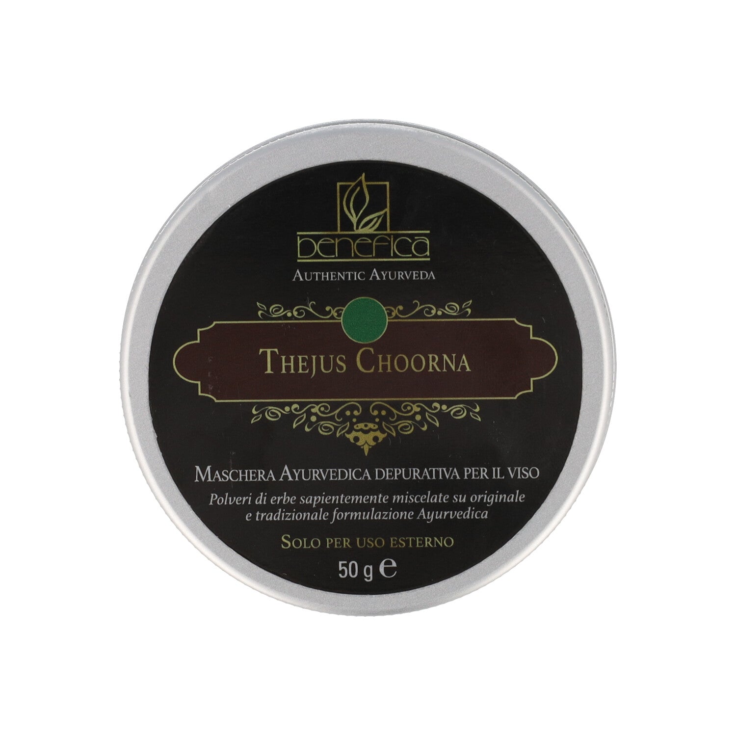 THEJUS CHOORNA - 50 G