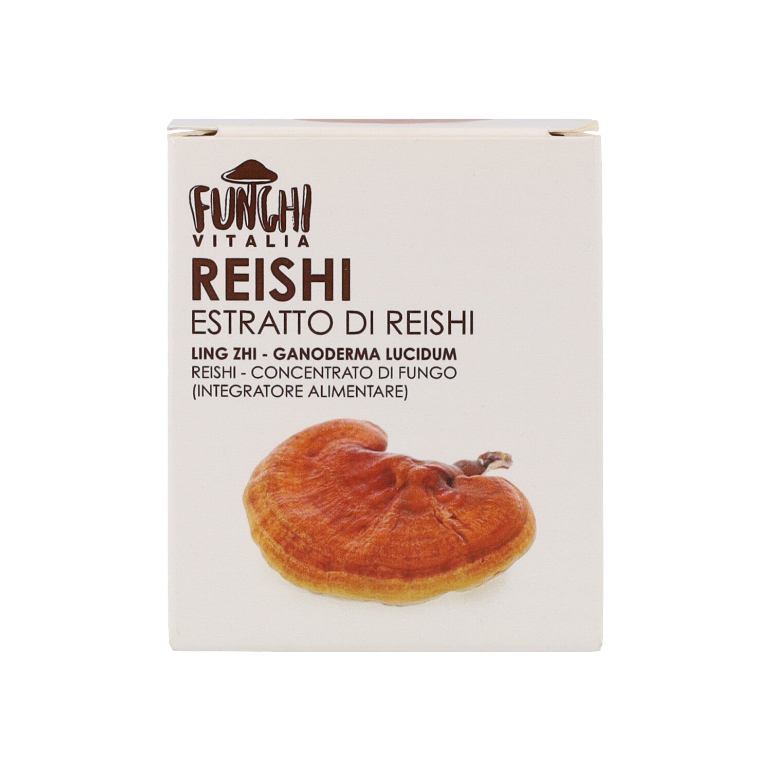 REISHI ESTRATTO - 60CPS