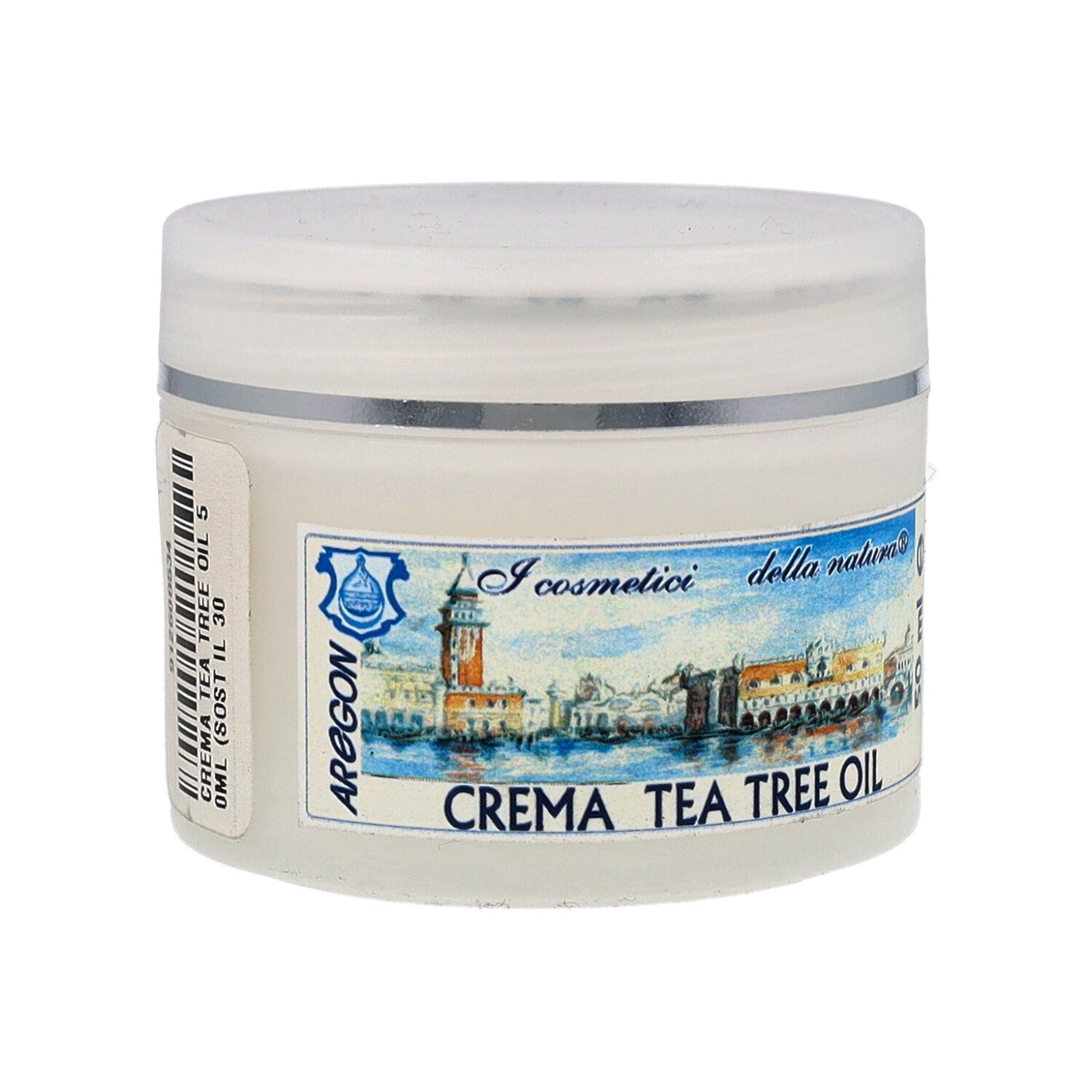 CREMA TEA TREE - 50ML