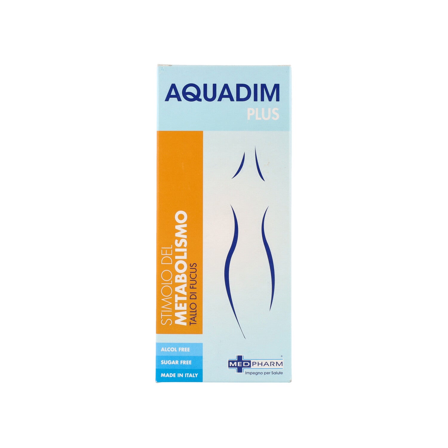 AQUADIM PLUS - 500ML
