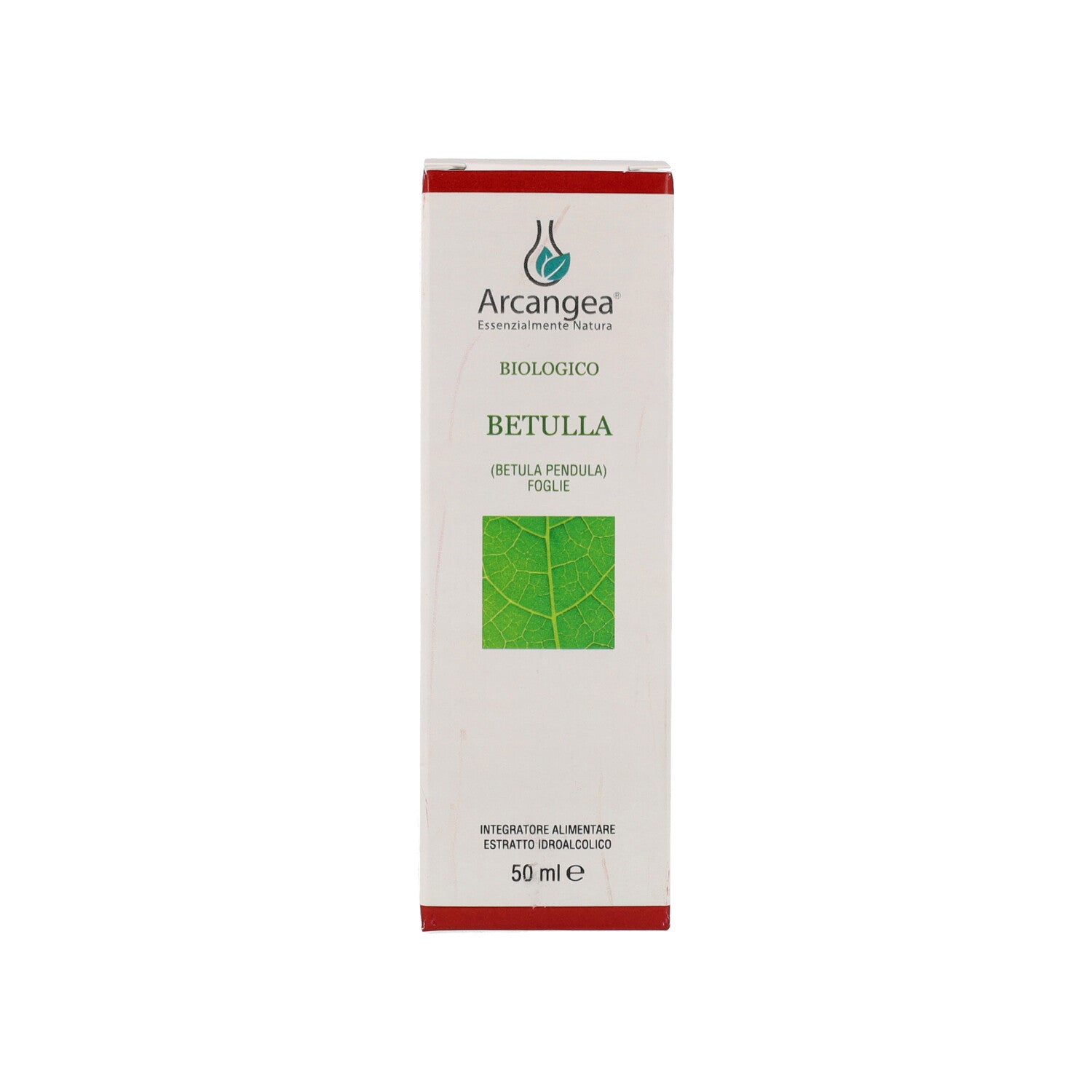 BETULLA TM 50ML