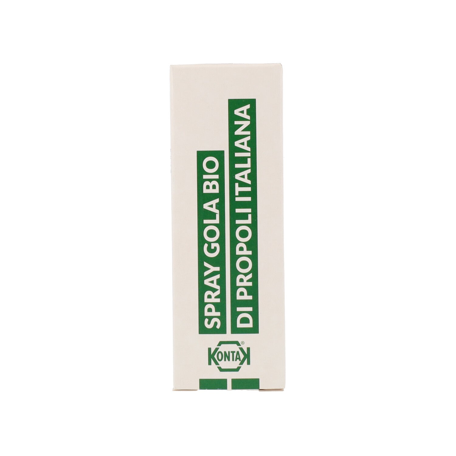 SPRAY GOLA PROPOLI BIO - 20ML