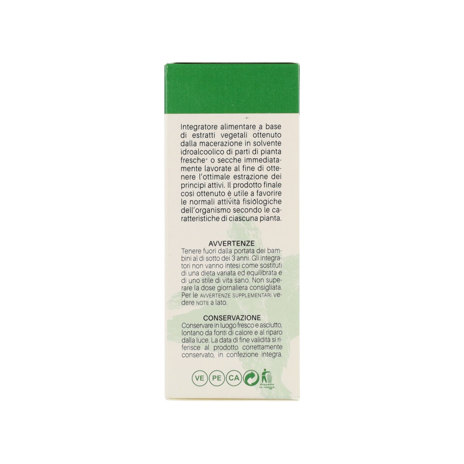 BUGOLA GTT - 100ML