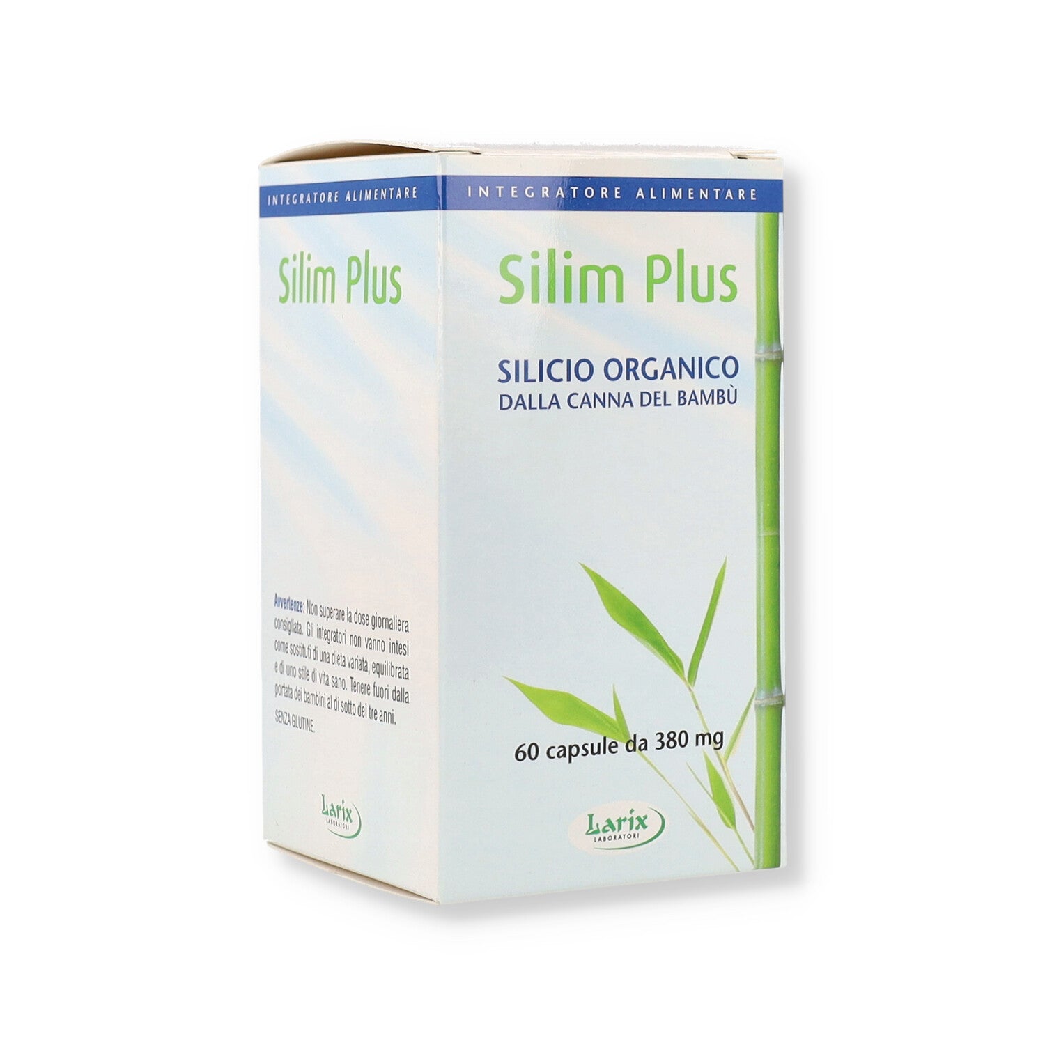 SILIM PLUS - 60 CPS