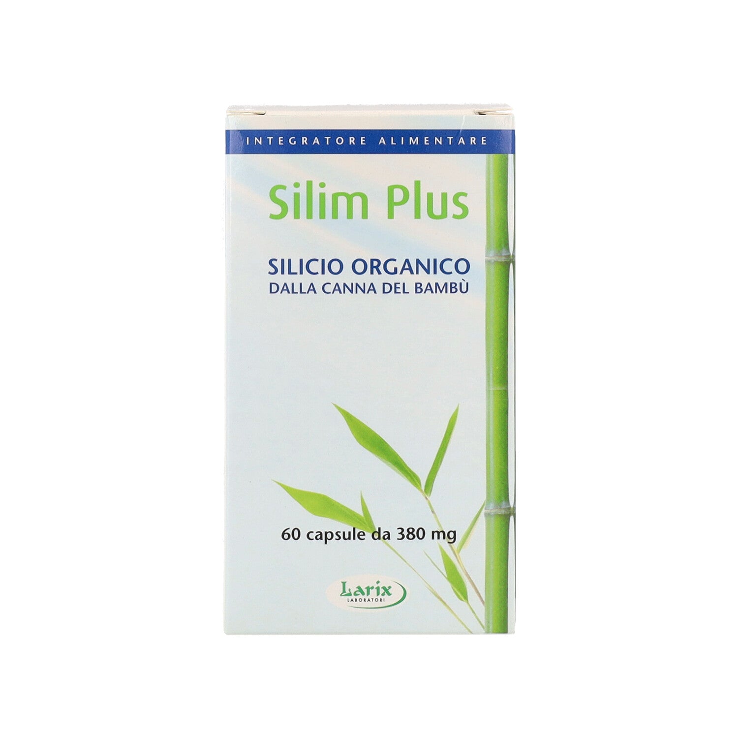 SILIM PLUS - 60 CPS