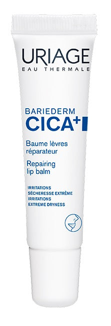 BARIEDERM CICA-LEVRES 15ML