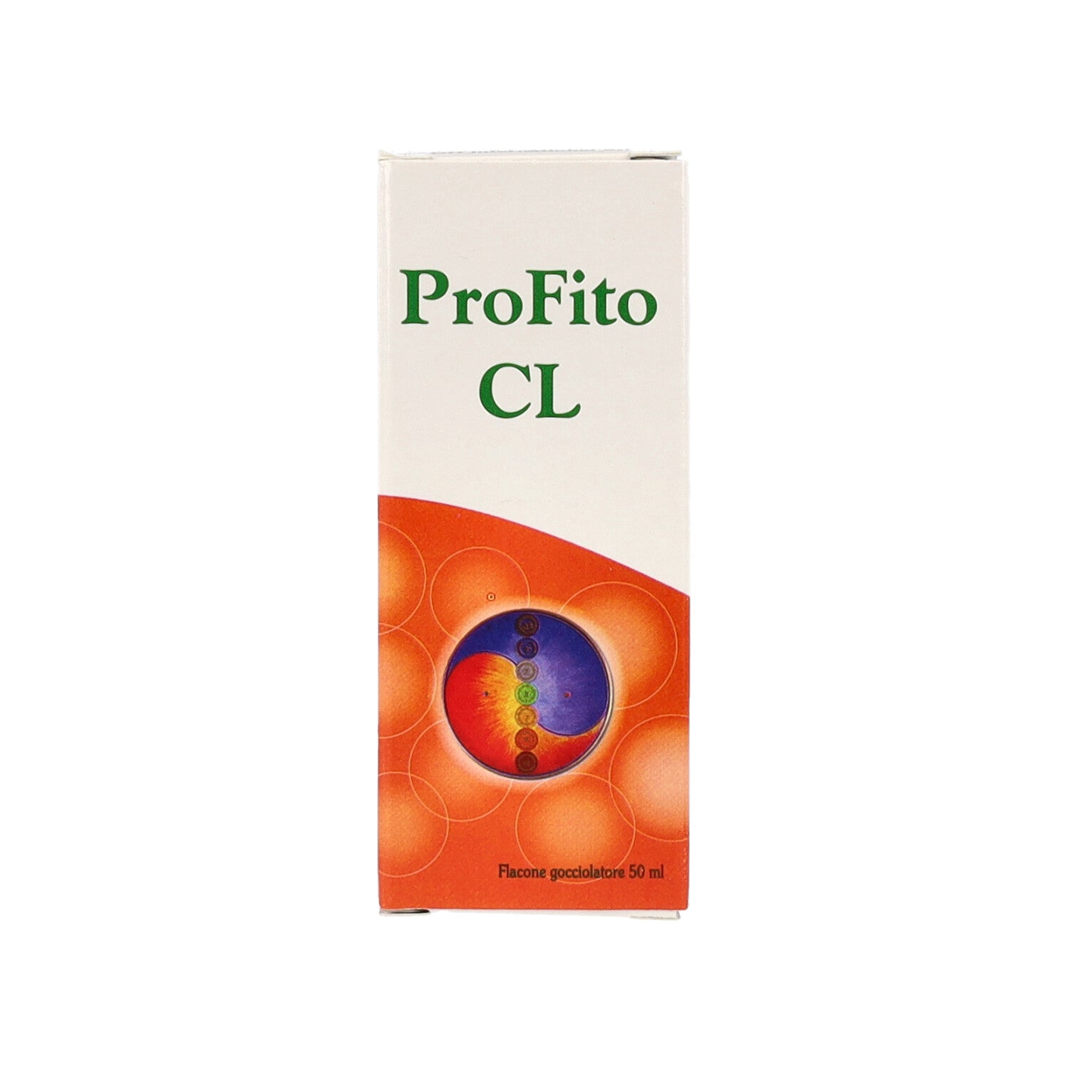 PROFITO CL GOCCE - 50ML