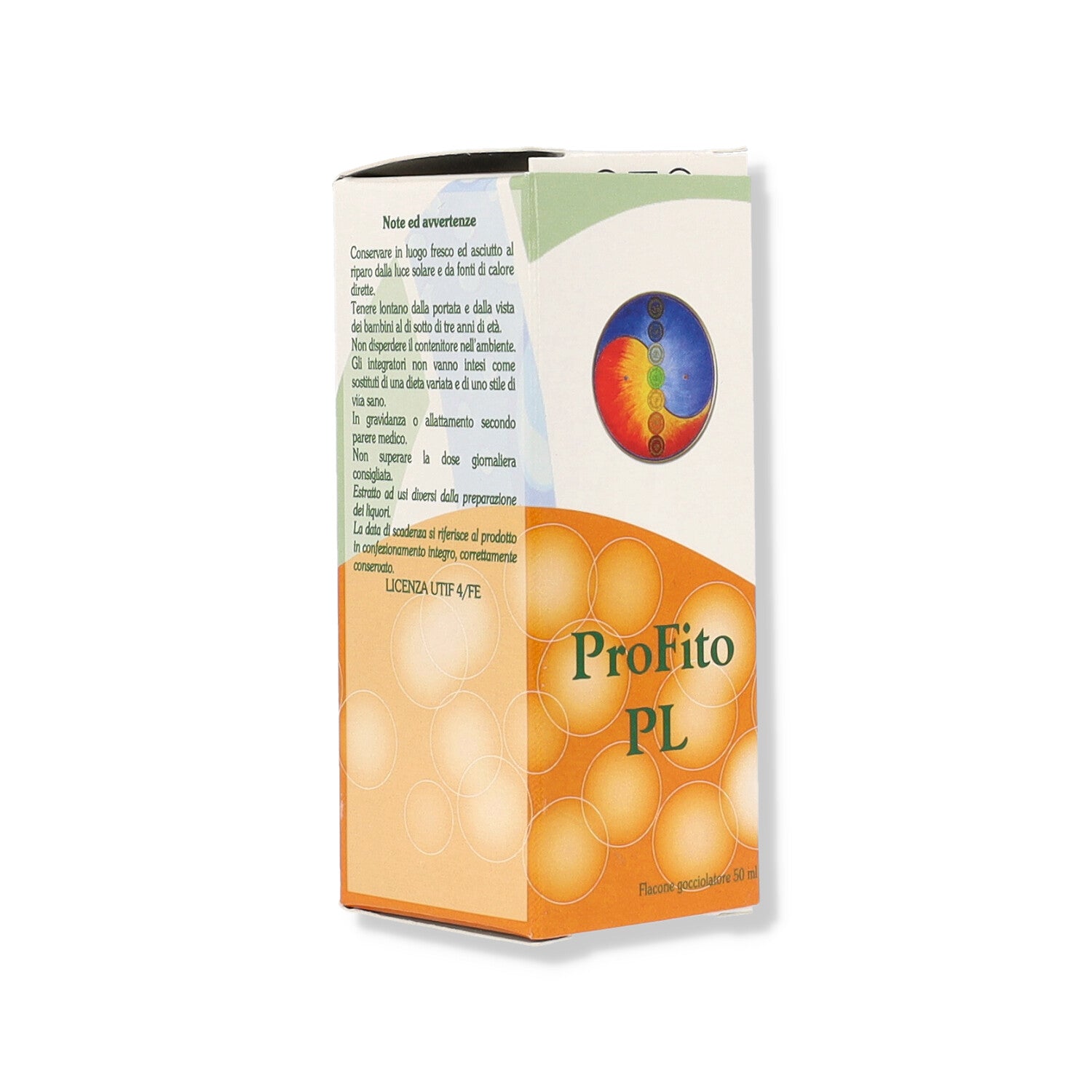 PROFITO PL GOCCE - 50ML
