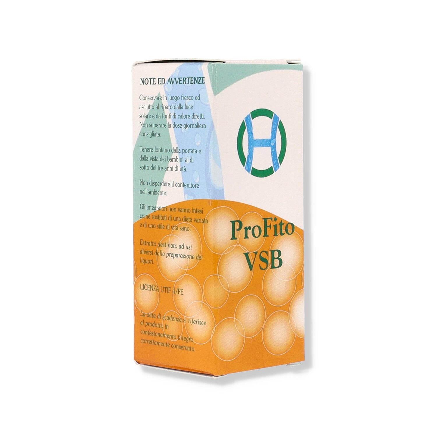 PROFITO VSB GOCCE - 50ML